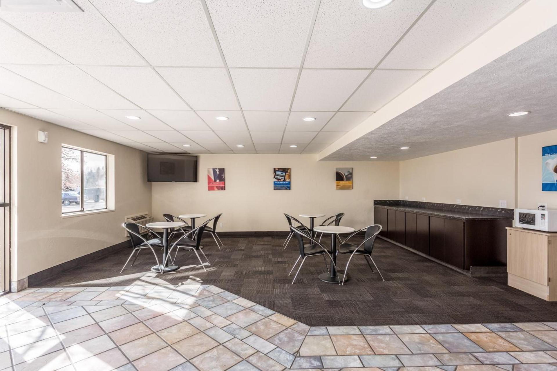Motel 6-Great Falls, MT photo 16