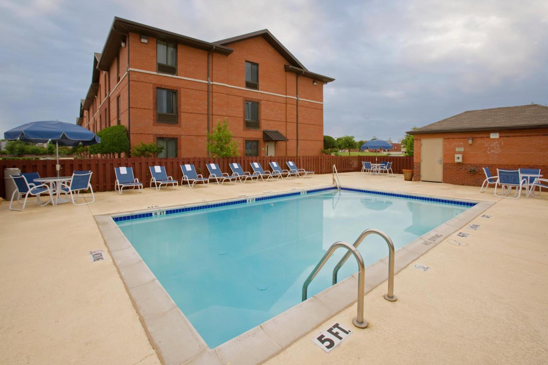 Extended Stay America Suites - San Antonio - Colonnade - Medical photo 62
