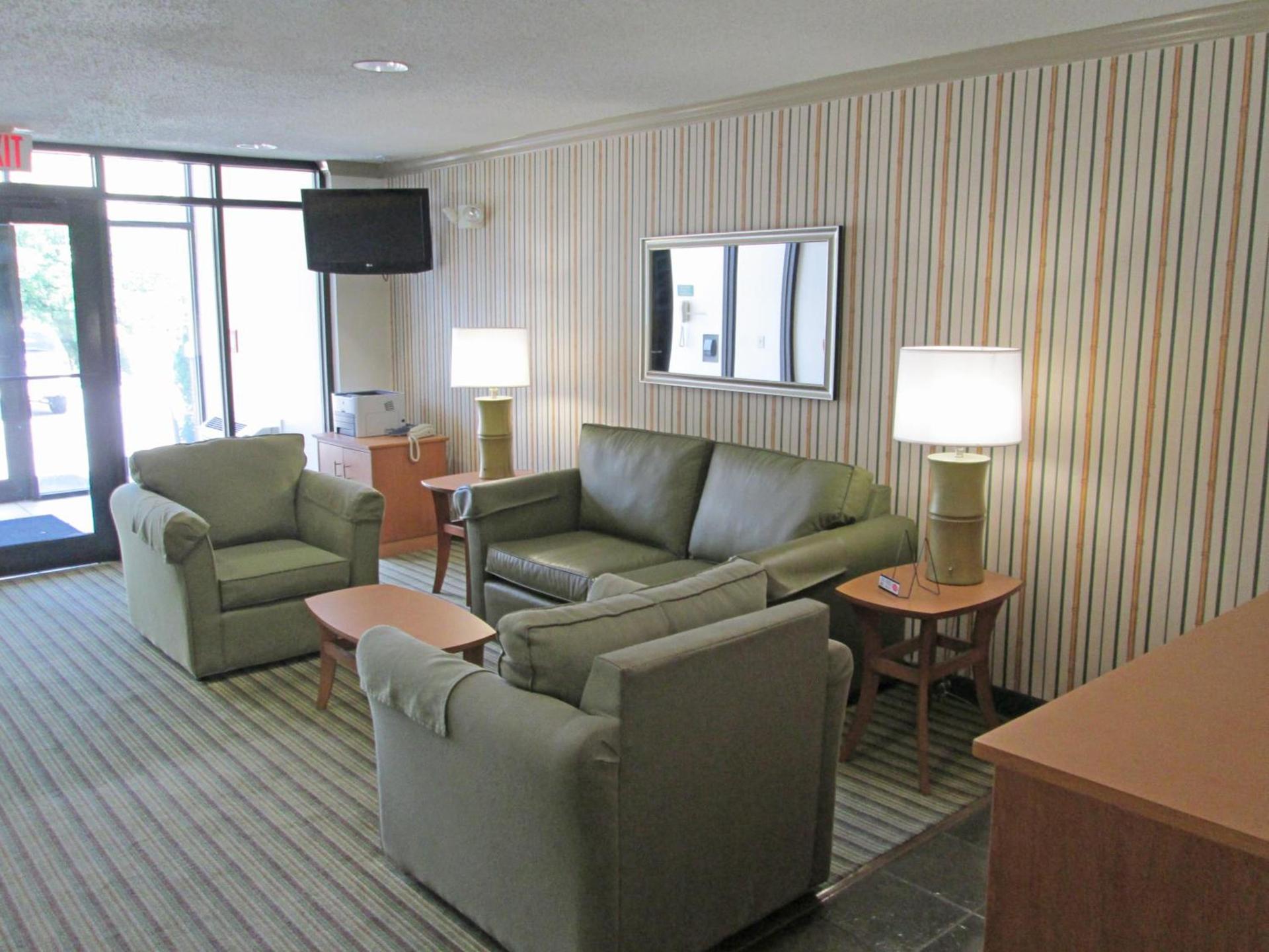 Extended Stay America Suites - Fort Worth - Southwest photo 33