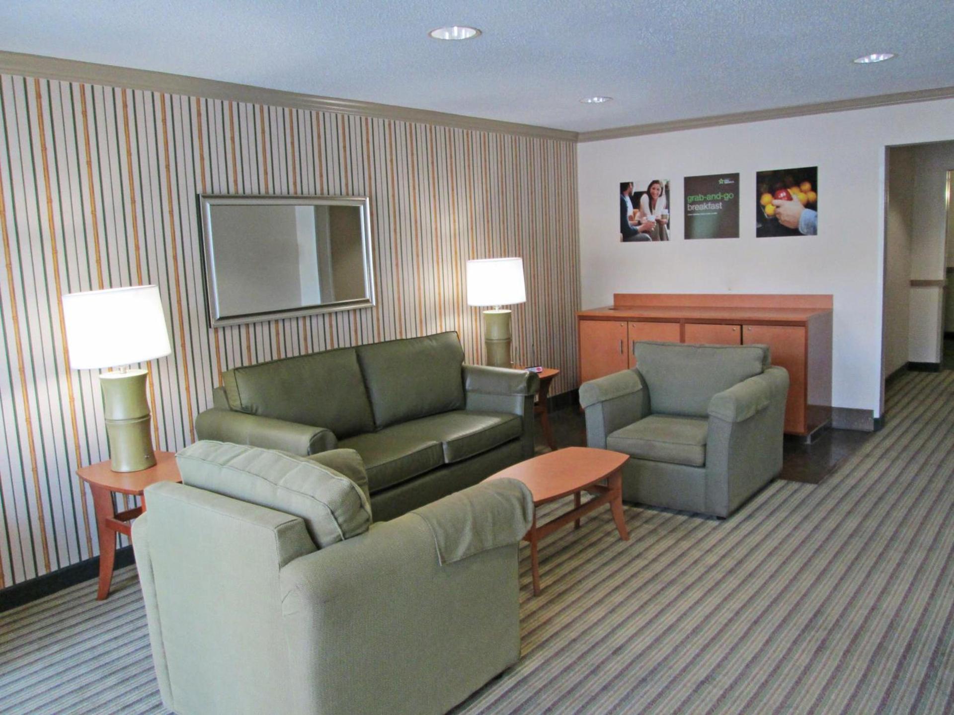 Extended Stay America Suites - Fort Worth - Southwest photo 34