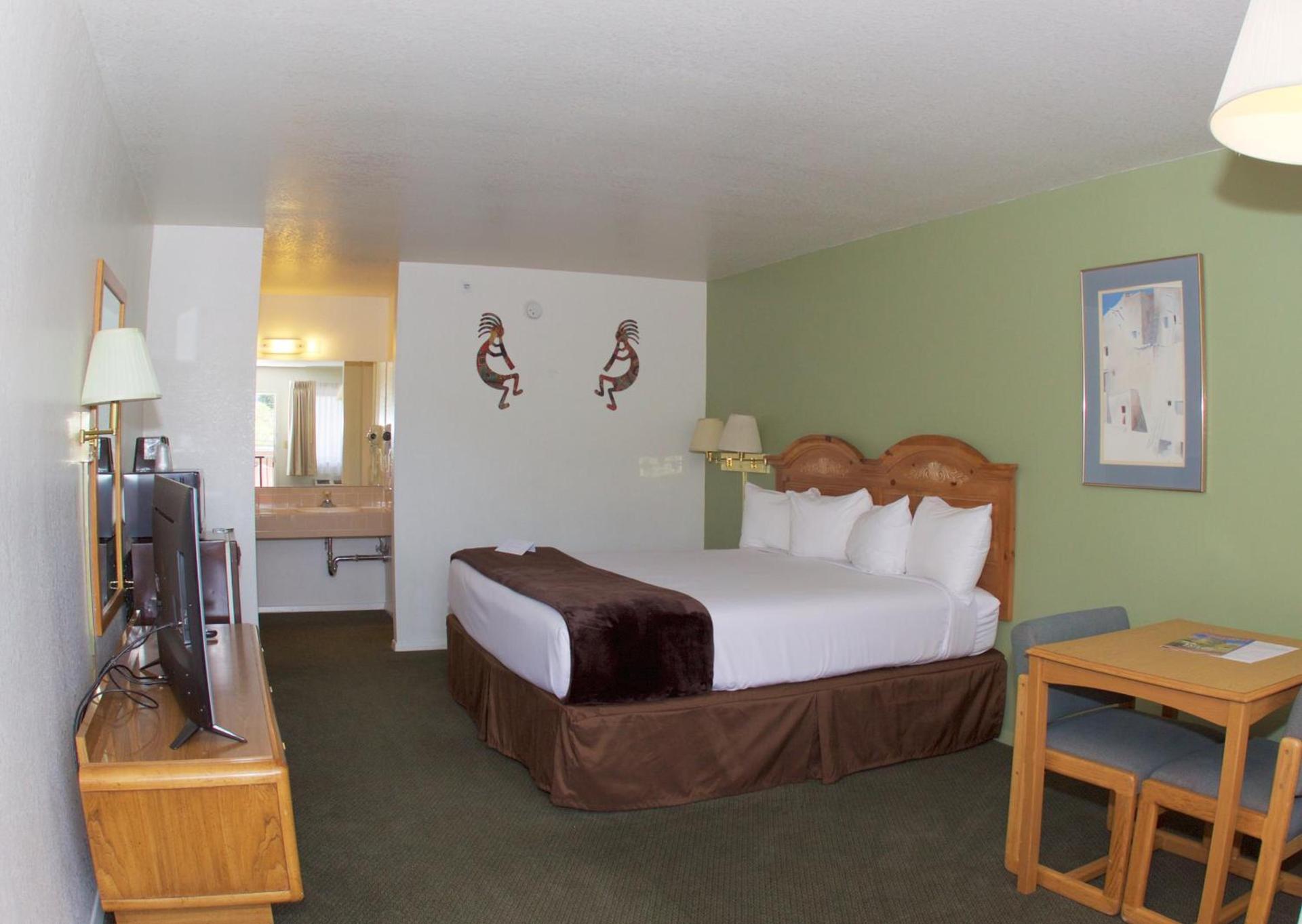 Adventure Inn Durango photo 66