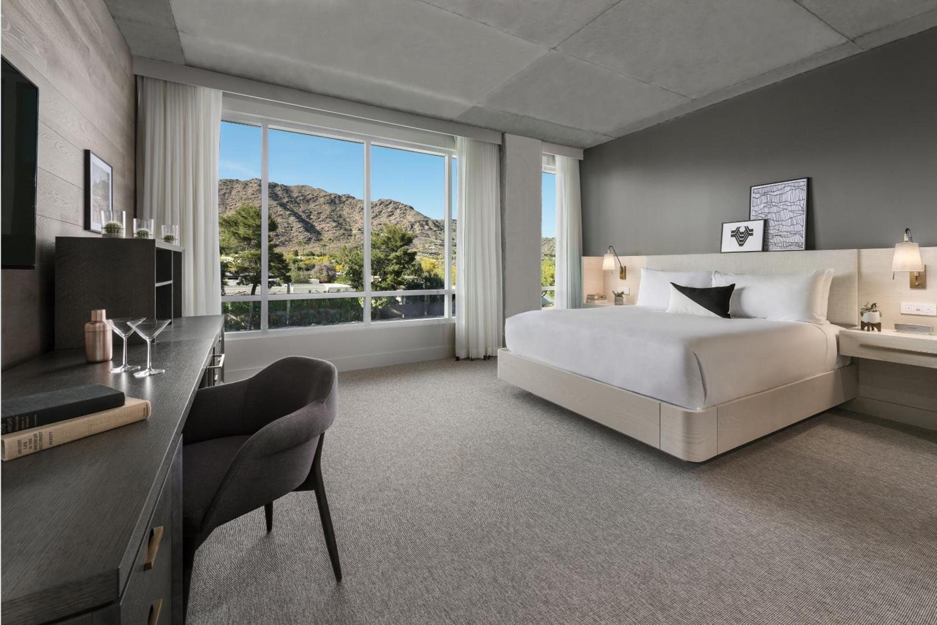 Mountain Shadows Resort Scottsdale photo 7
