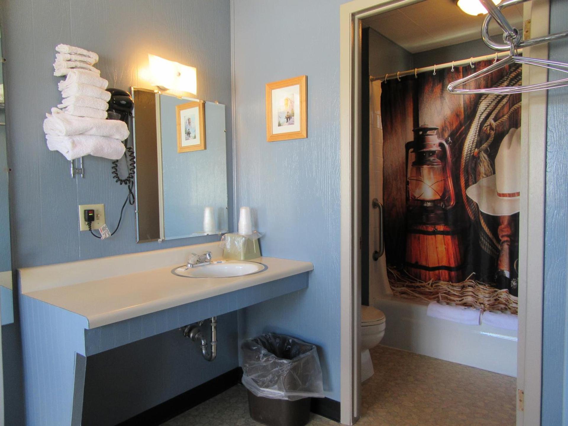 Big Bear Motel photo 38