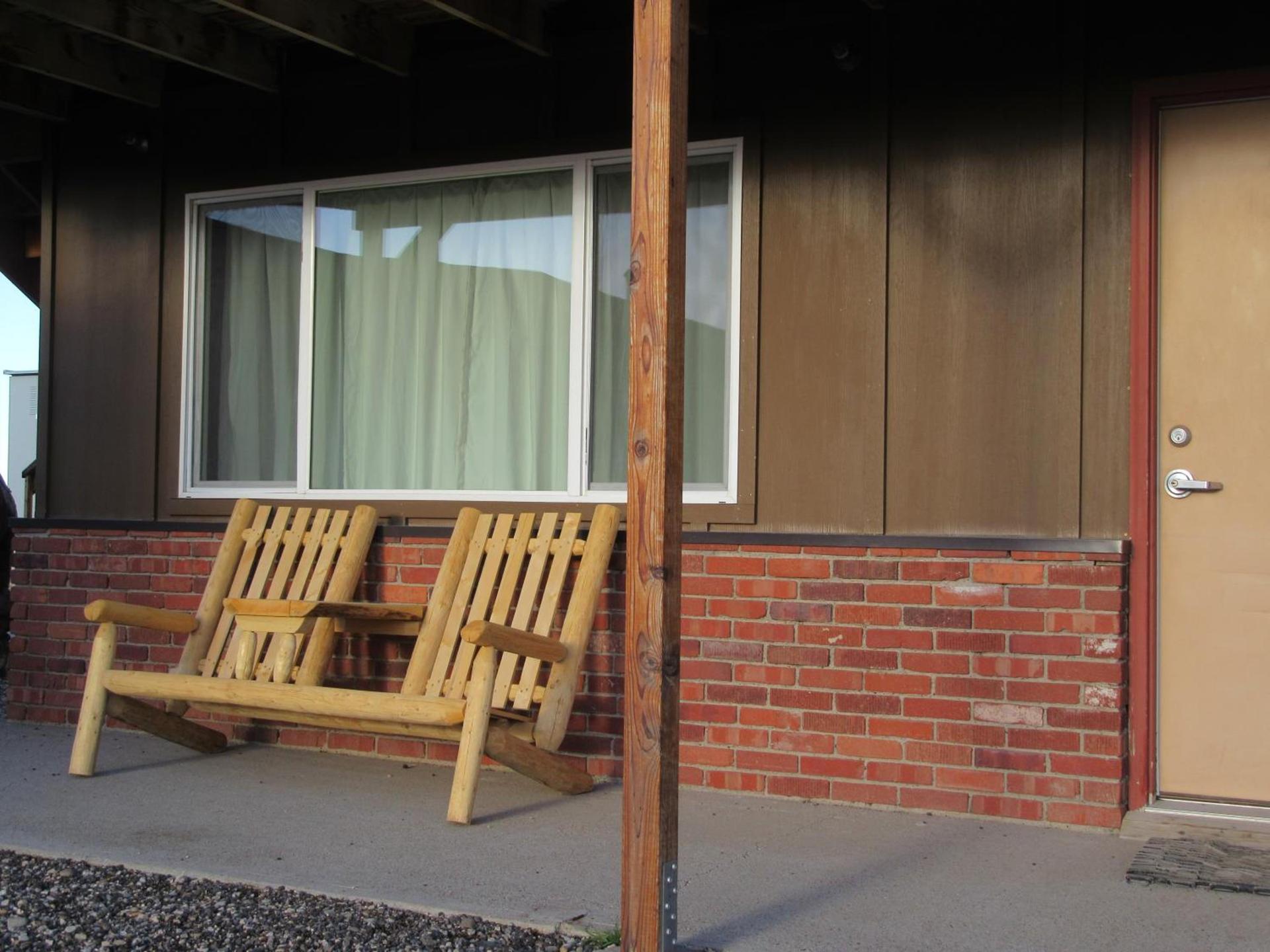 Big Bear Motel photo 30