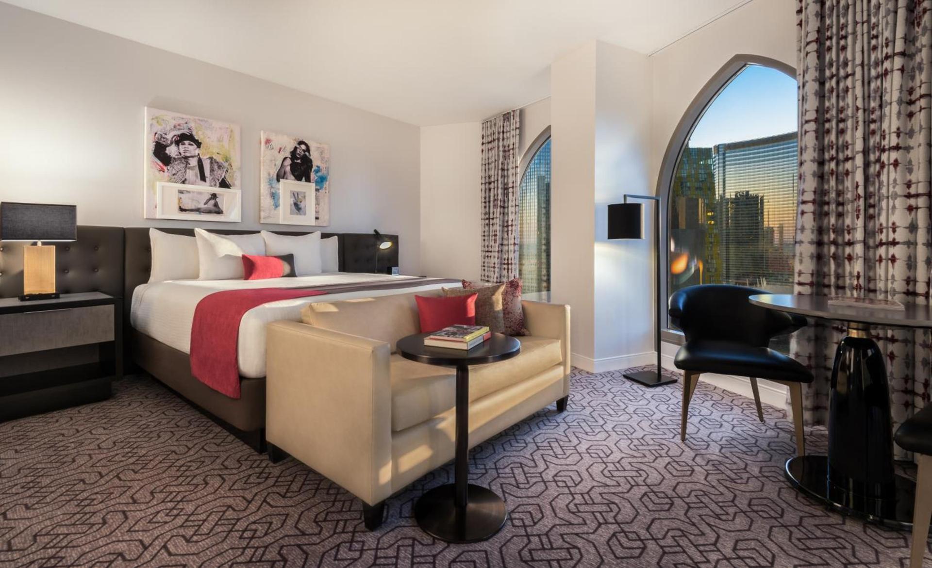 Planet Hollywood Resort & Casino photo 23
