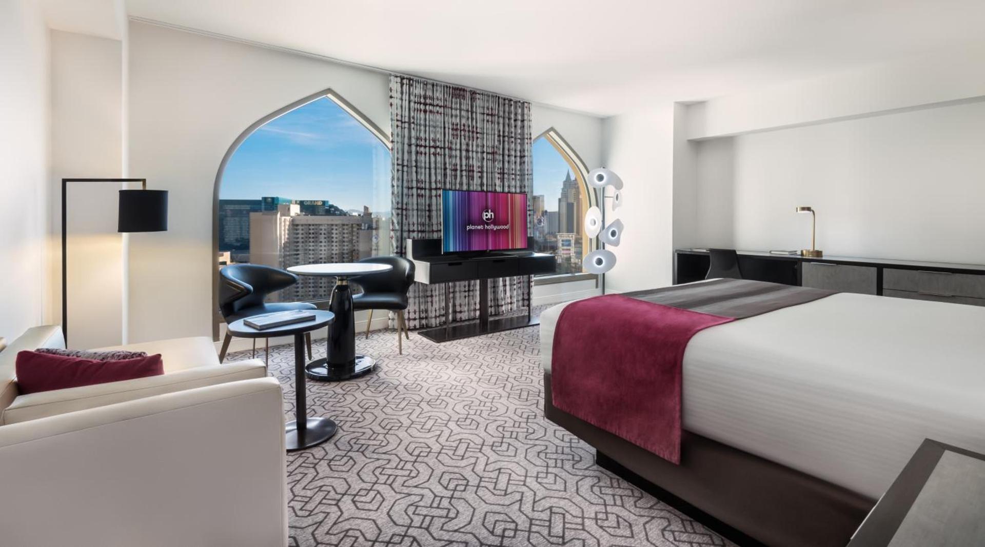 Planet Hollywood Resort & Casino photo 27