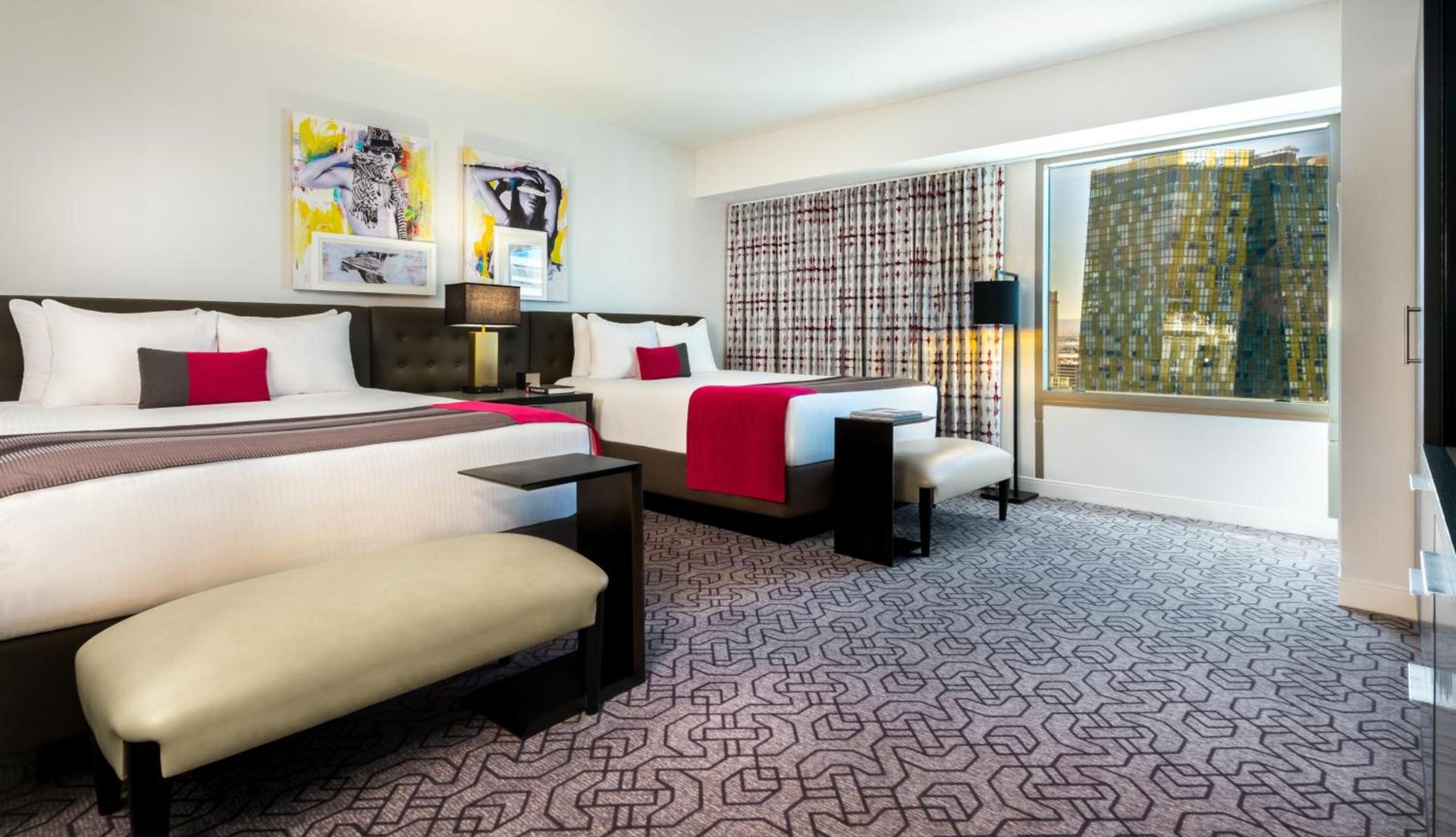 Planet Hollywood Resort & Casino photo 20