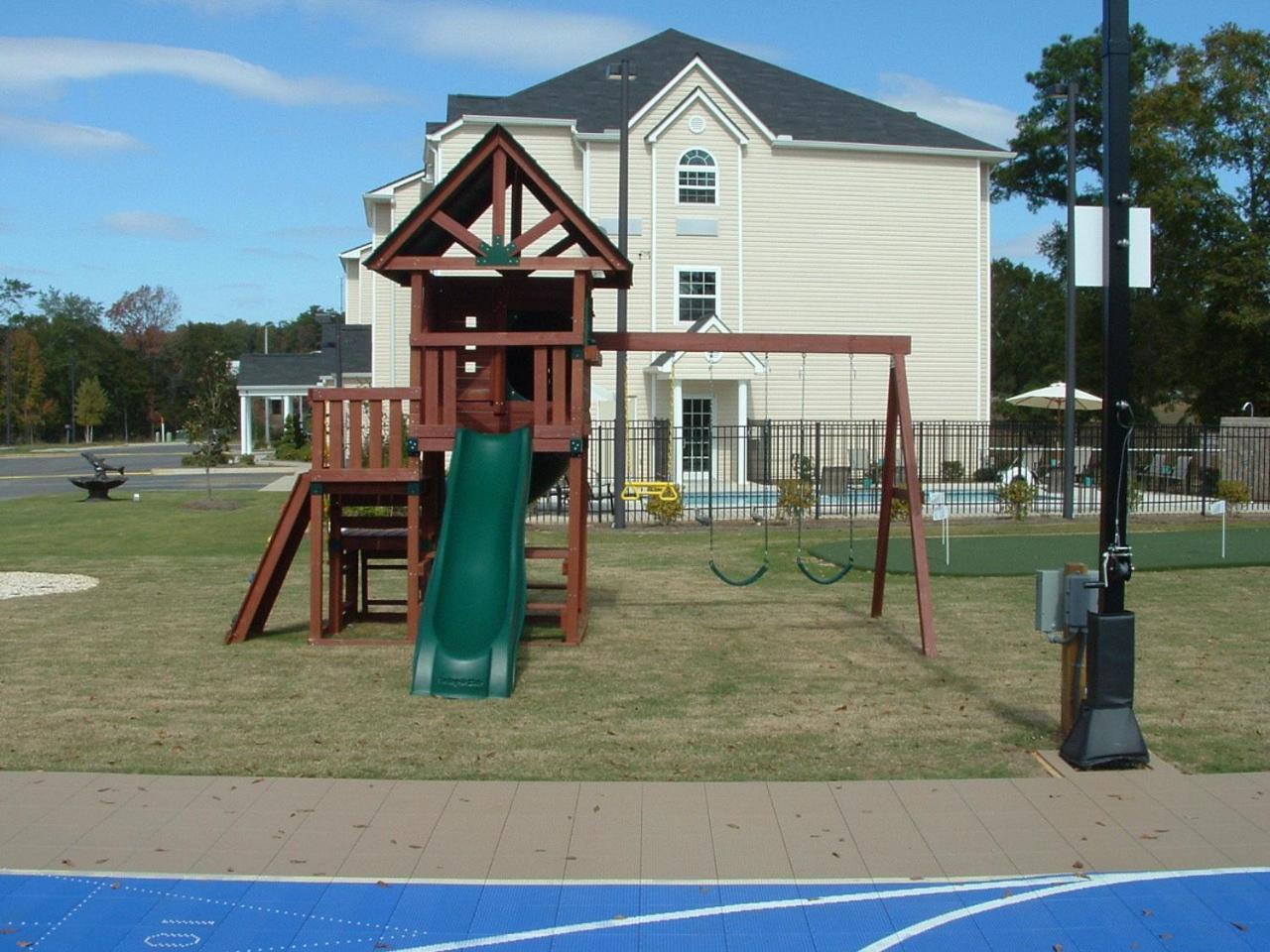 Microtel Inn & Suites by Wyndham Ozark photo 19