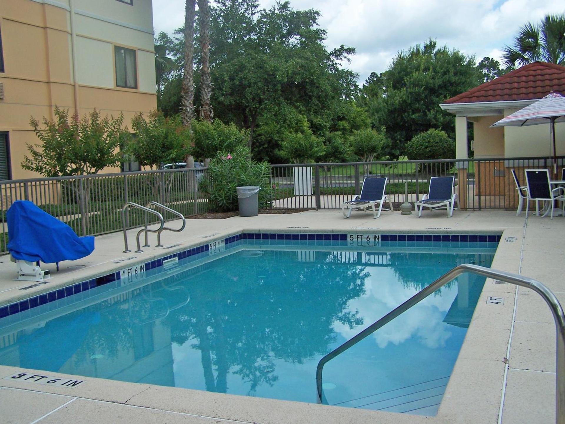 Extended Stay America Suites - Daytona Beach - International Speedway photo 77
