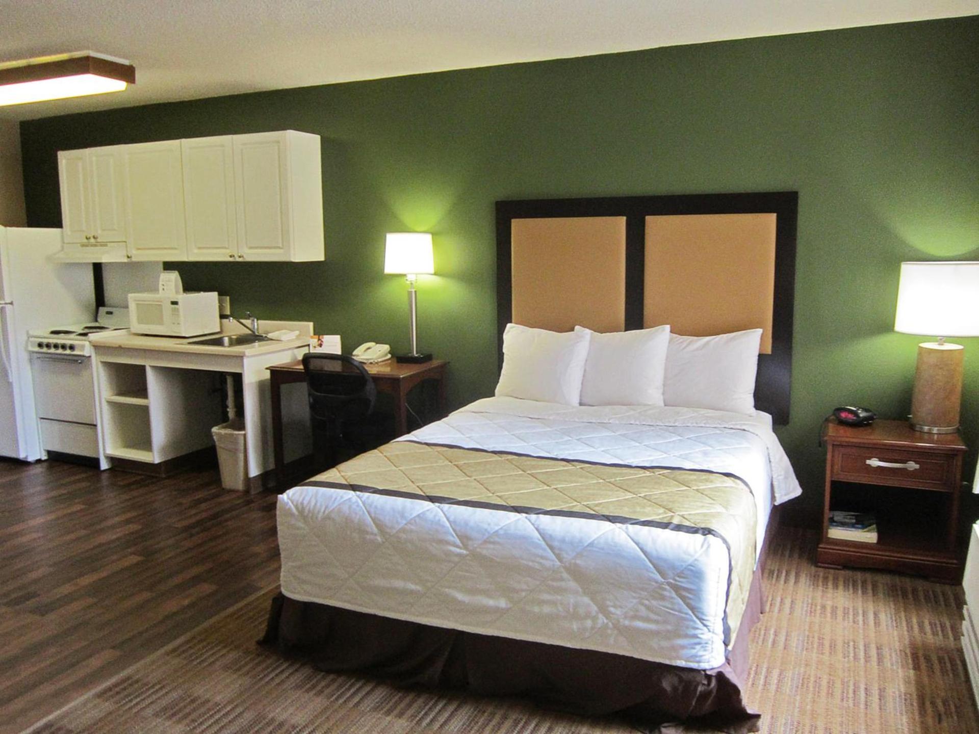 Extended Stay America Suites - Fayetteville - Fort Bragg photo 48