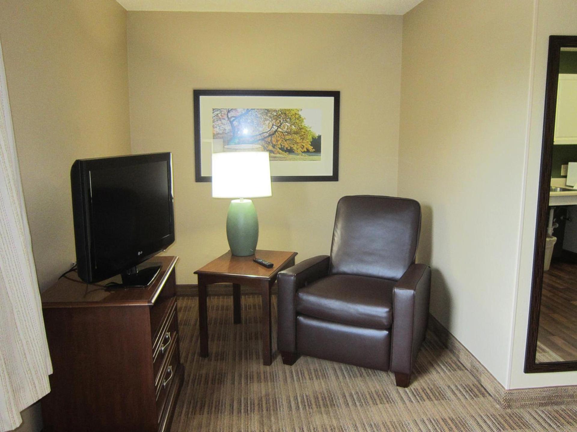 Extended Stay America Suites - Fayetteville - Fort Bragg photo 47