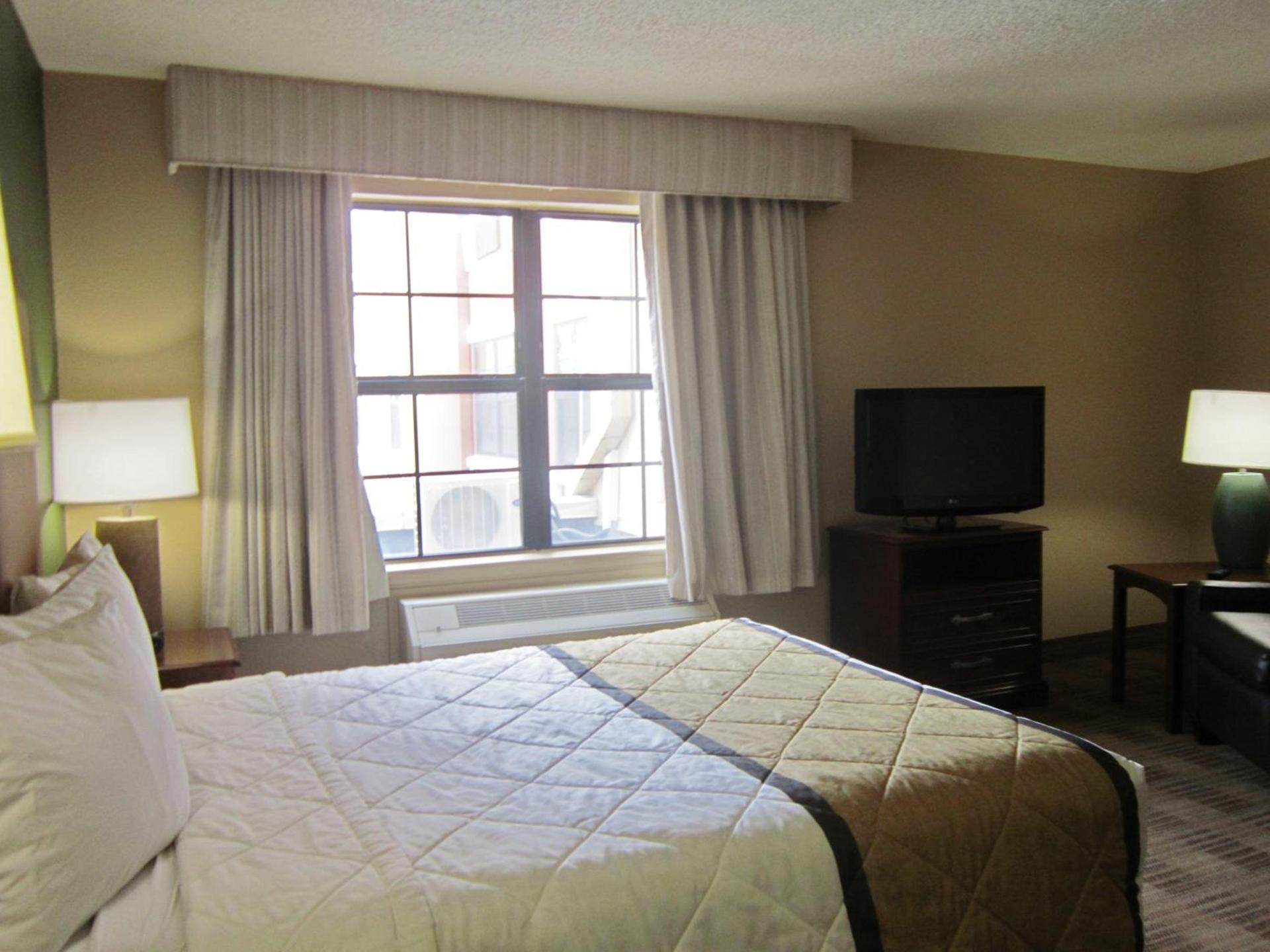 Extended Stay America Suites - Fayetteville - Fort Bragg photo 46