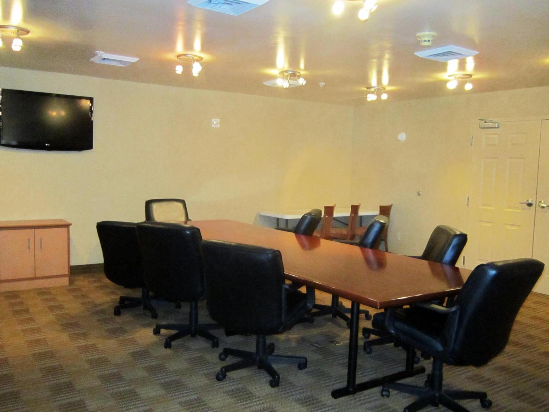 Extended Stay America Suites - Fayetteville - Fort Bragg photo 38