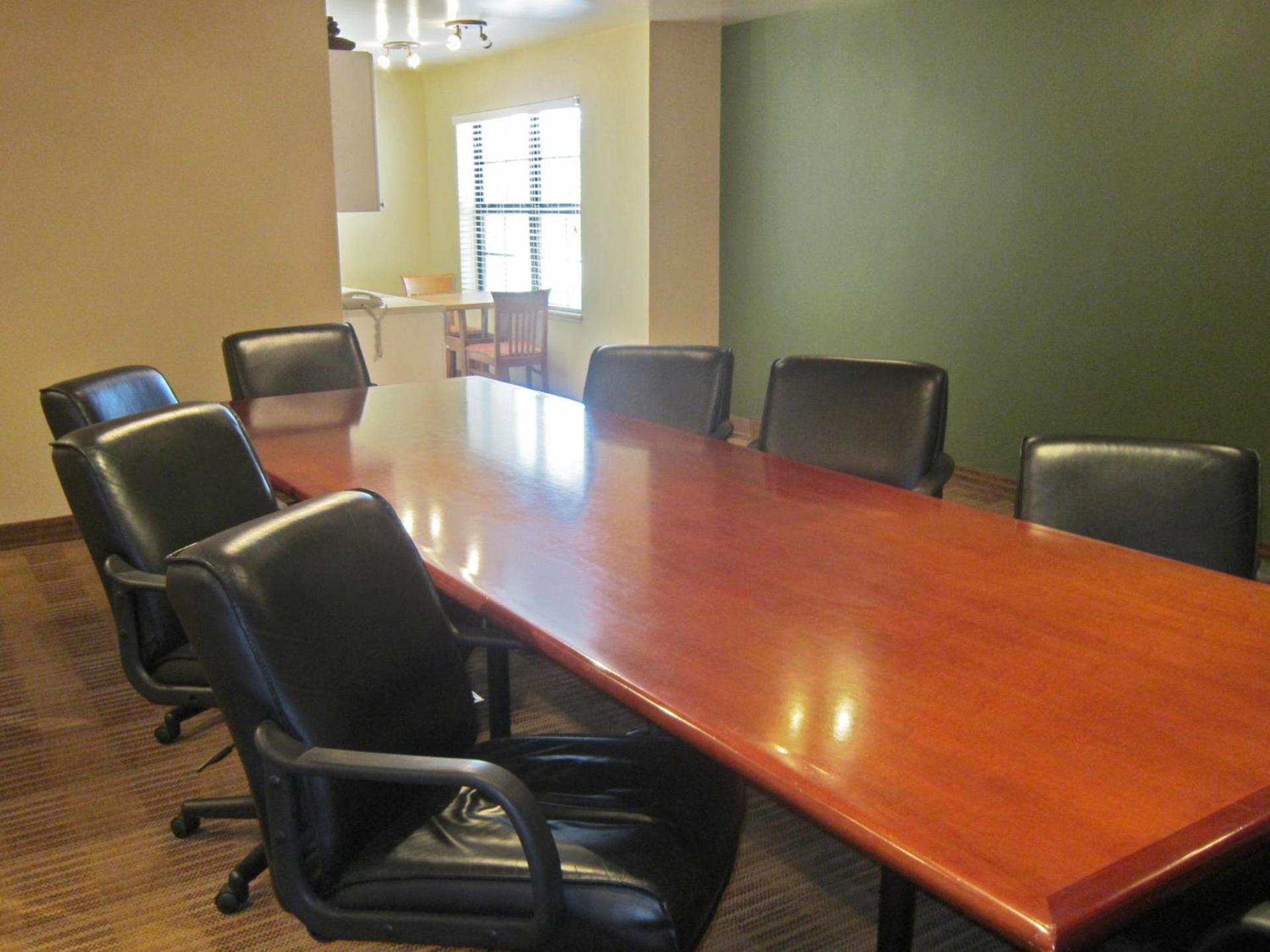 Extended Stay America Suites - Fayetteville - Fort Bragg photo 37