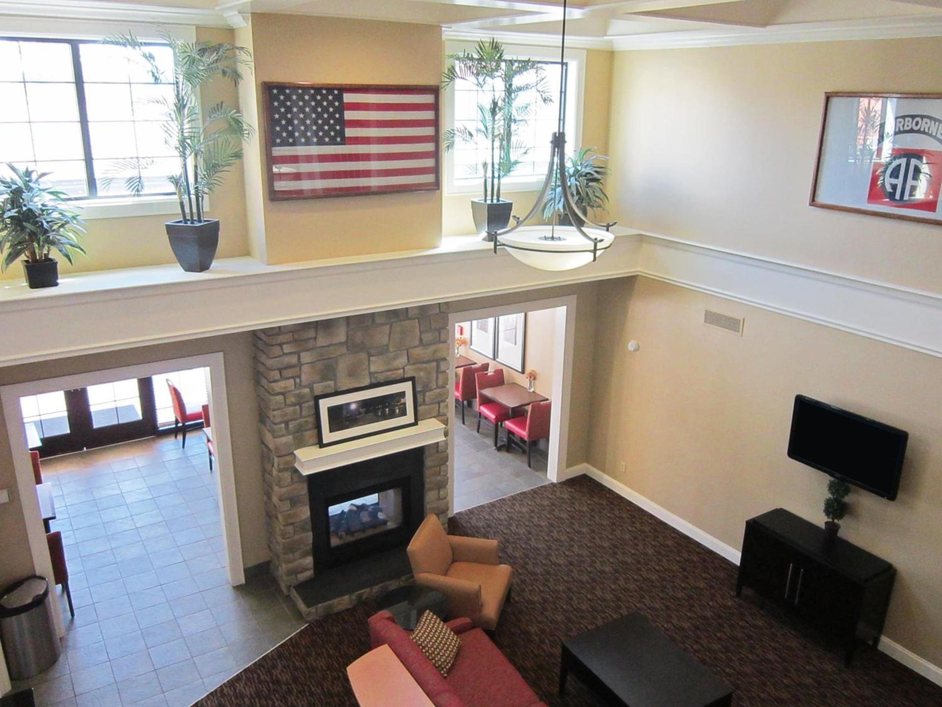 Extended Stay America Suites - Fayetteville - Fort Bragg photo 34