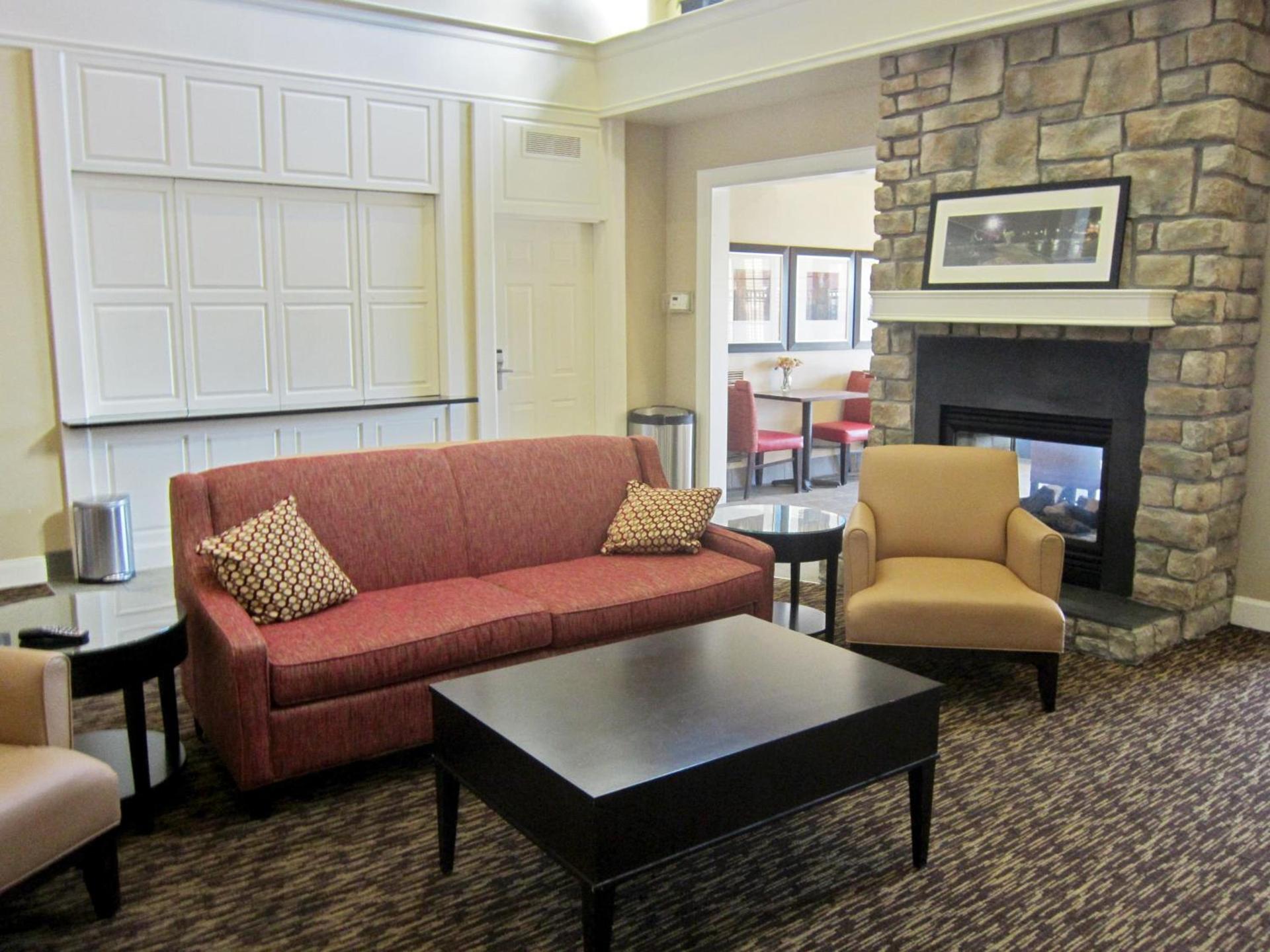 Extended Stay America Suites - Fayetteville - Fort Bragg photo 33