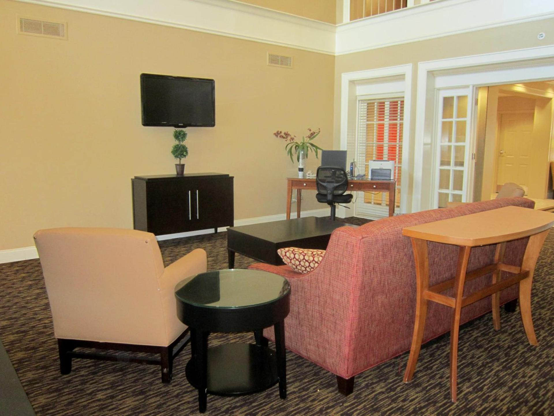 Extended Stay America Suites - Fayetteville - Fort Bragg photo 32