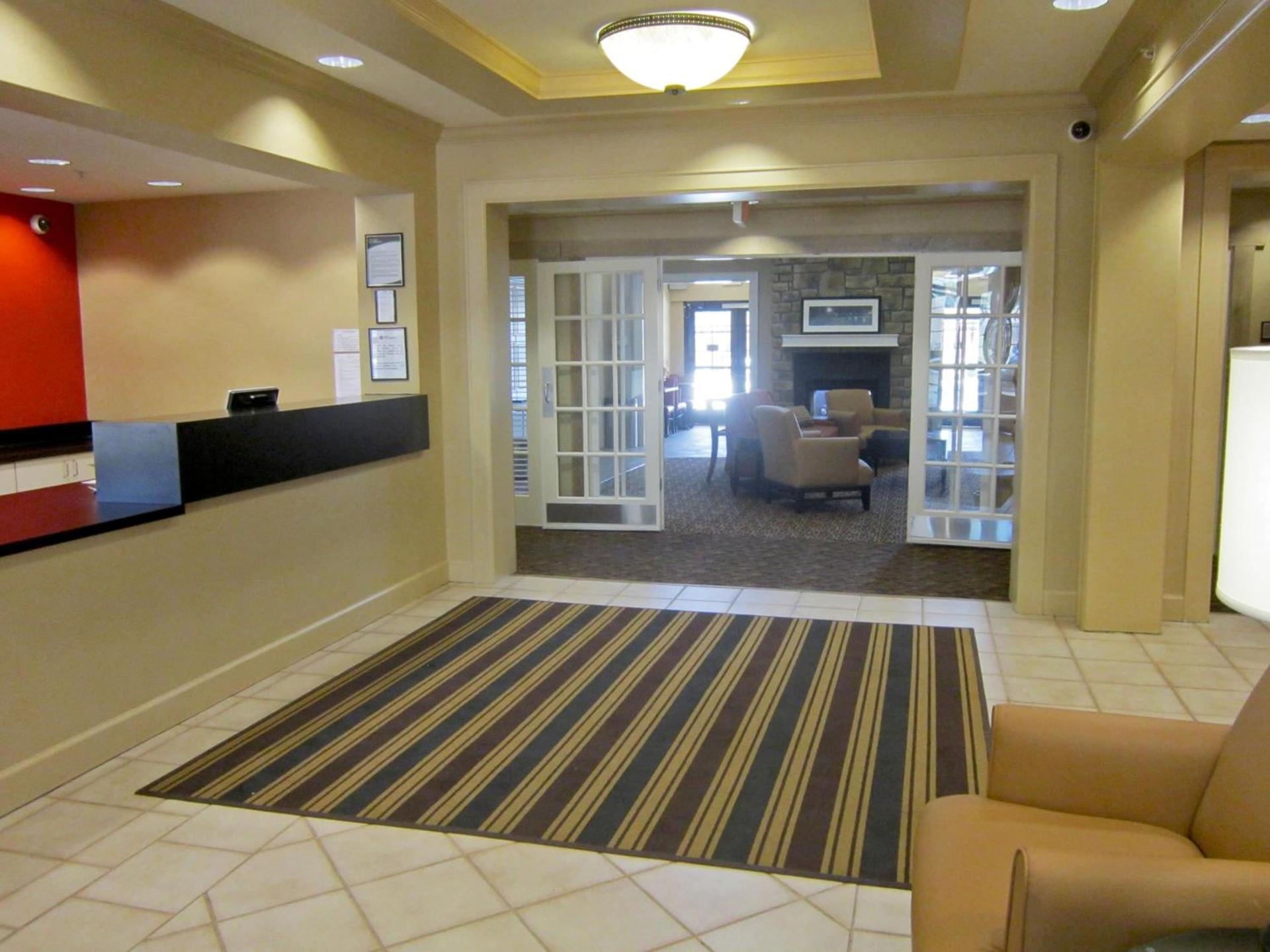Extended Stay America Suites - Fayetteville - Fort Bragg photo 29
