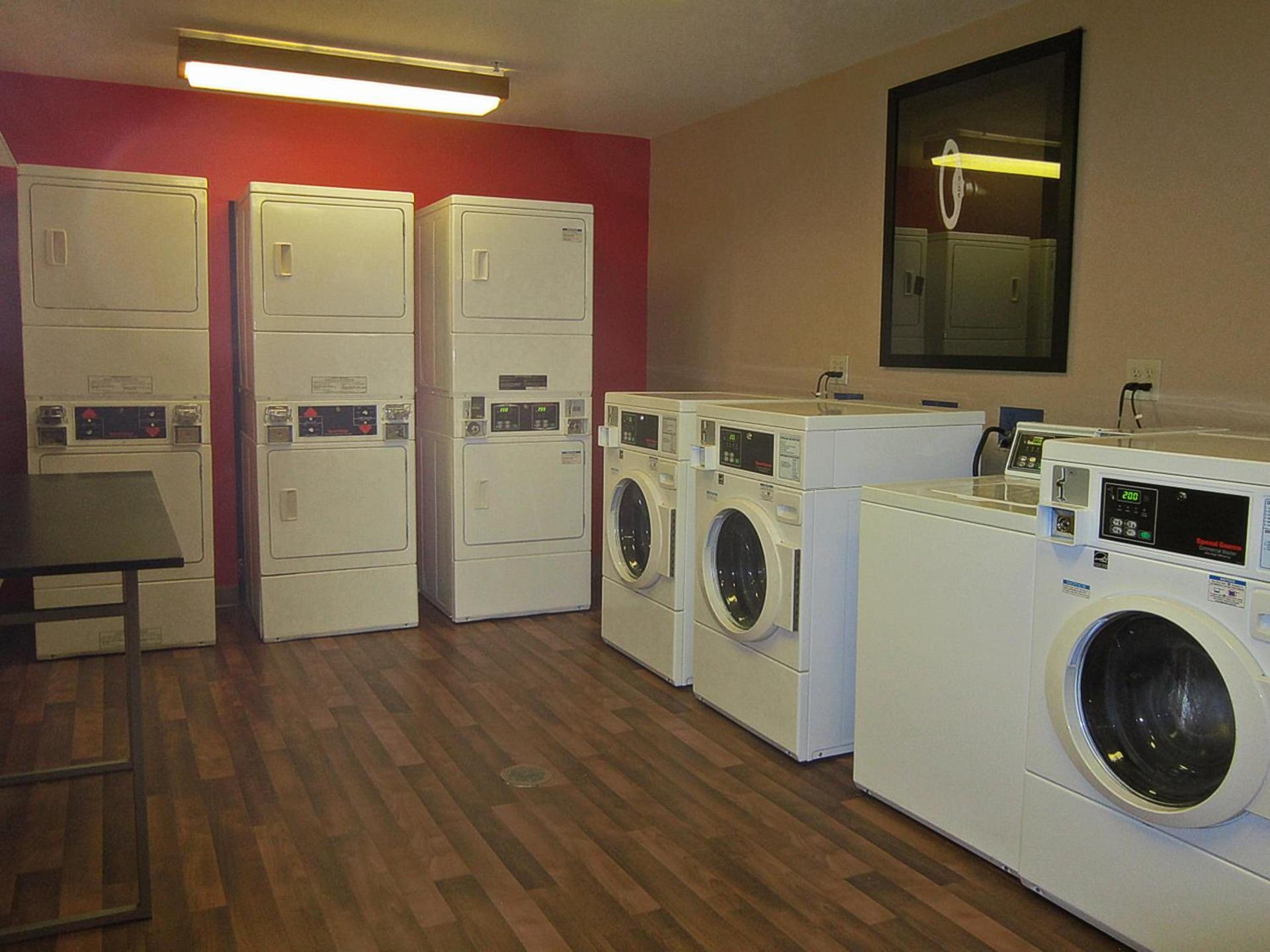Extended Stay America Suites - Fayetteville - Fort Bragg photo 52
