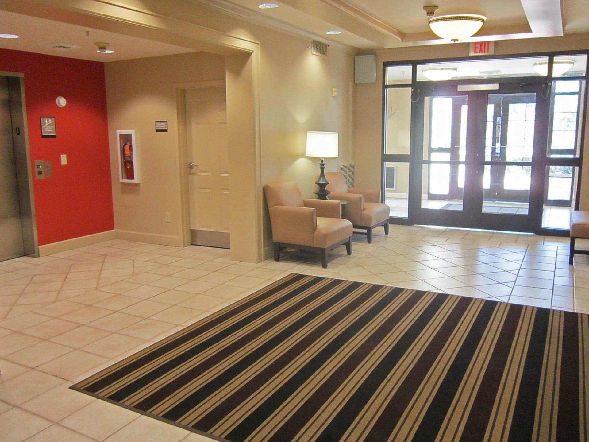 Extended Stay America Suites - Fayetteville - Fort Bragg photo 31