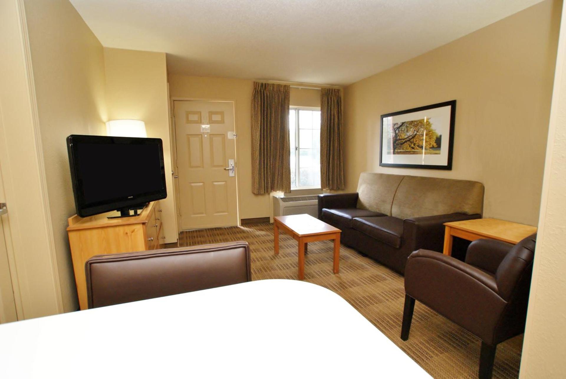 Extended Stay America Suites - Denver - Tech Center South - Inverness photo 70