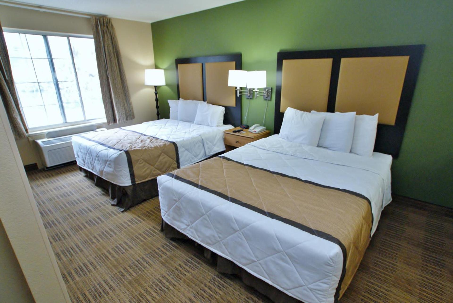 Extended Stay America Suites - Denver - Tech Center South - Inverness photo 69