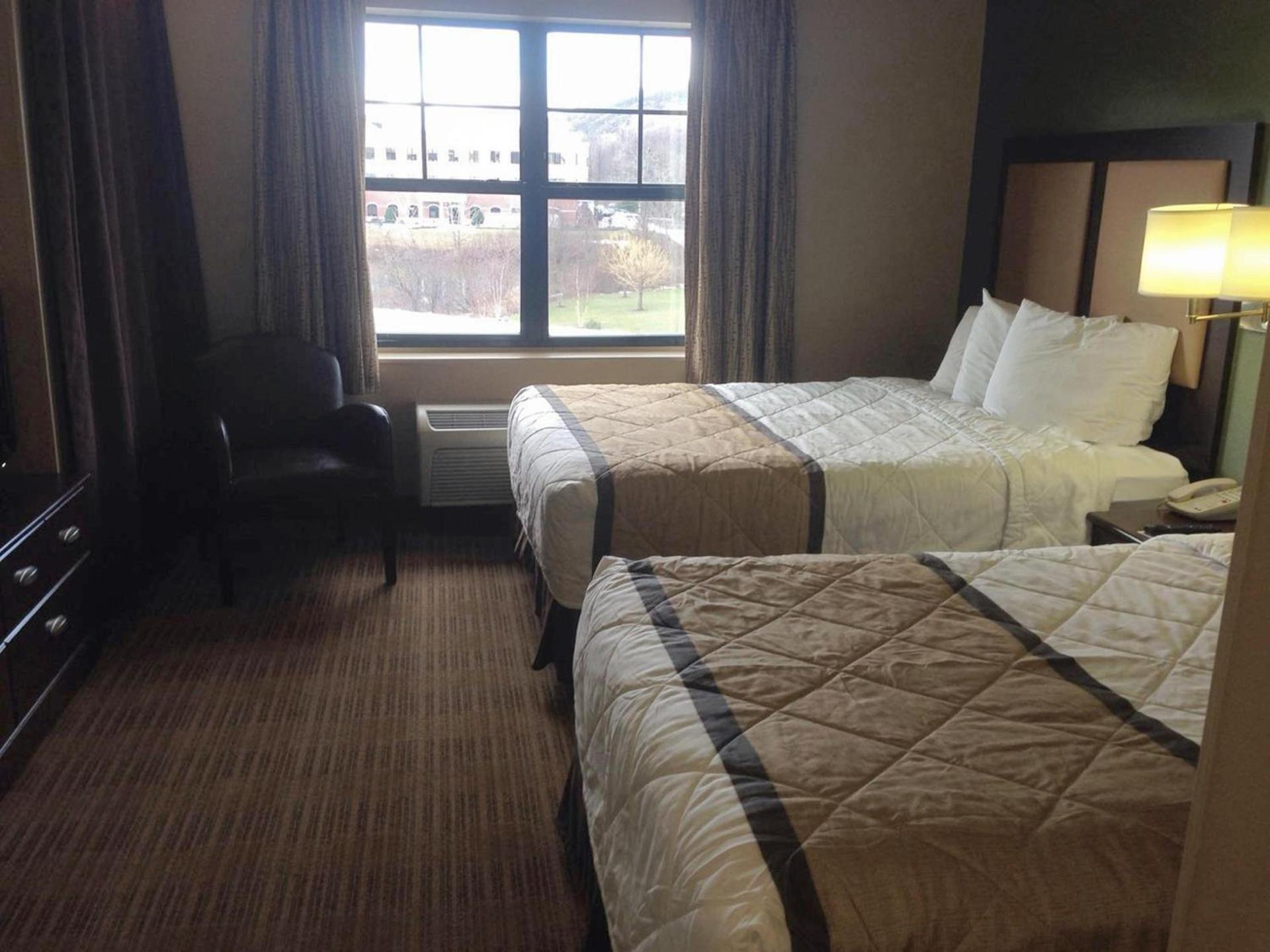 Studio 6 Extended Stay Fishkill Westage Center NY photo 66
