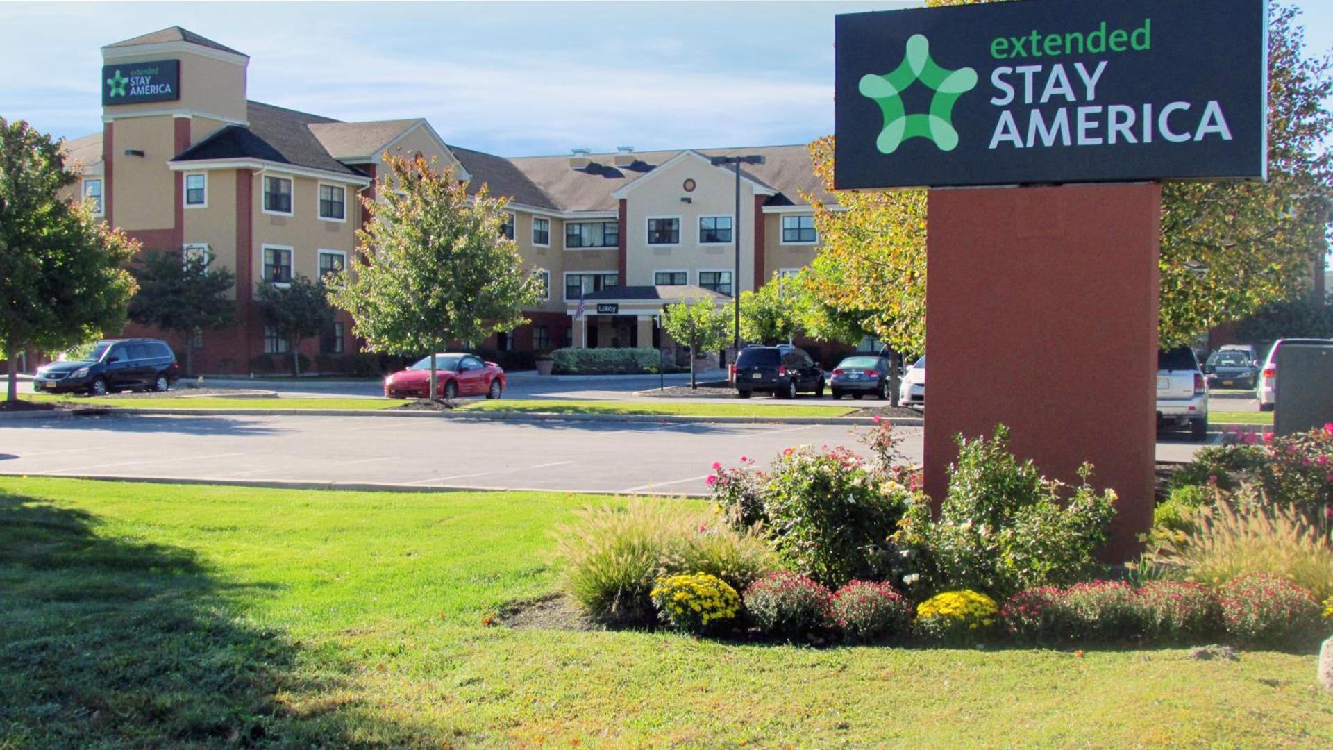 Studio 6 Extended Stay Fishkill Westage Center NY photo 39