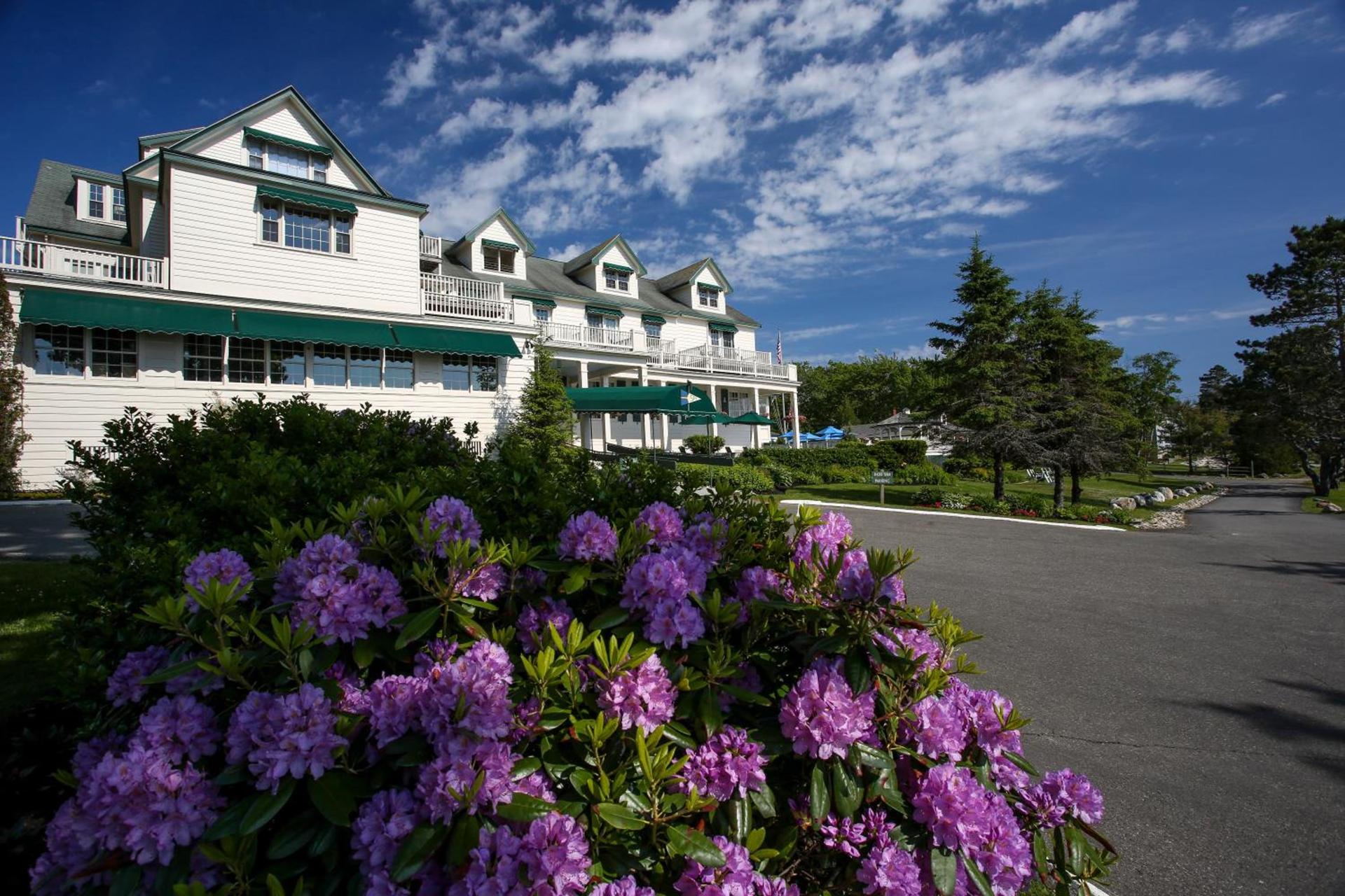 Spruce Point Inn Resort and Spa photo 56