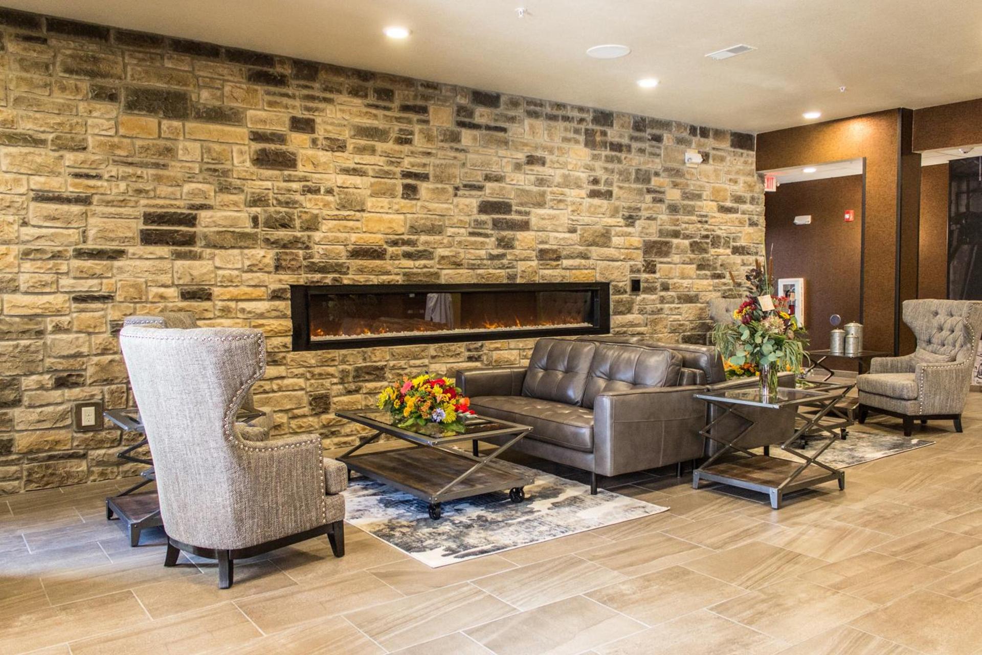Cobblestone Hotel & Suites - Stevens Point photo 9