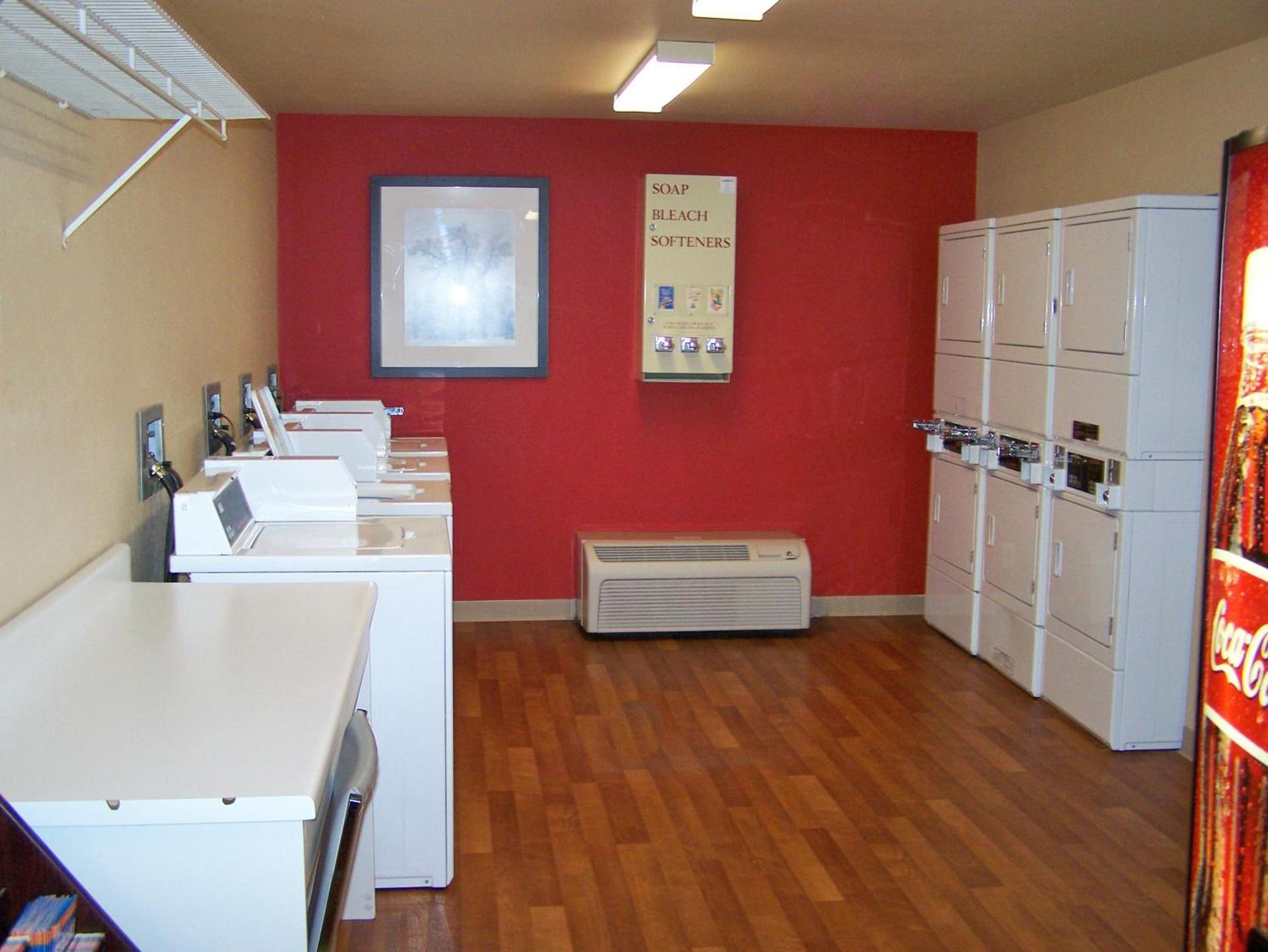 Extended Stay America Suites - Minneapolis - Woodbury photo 51