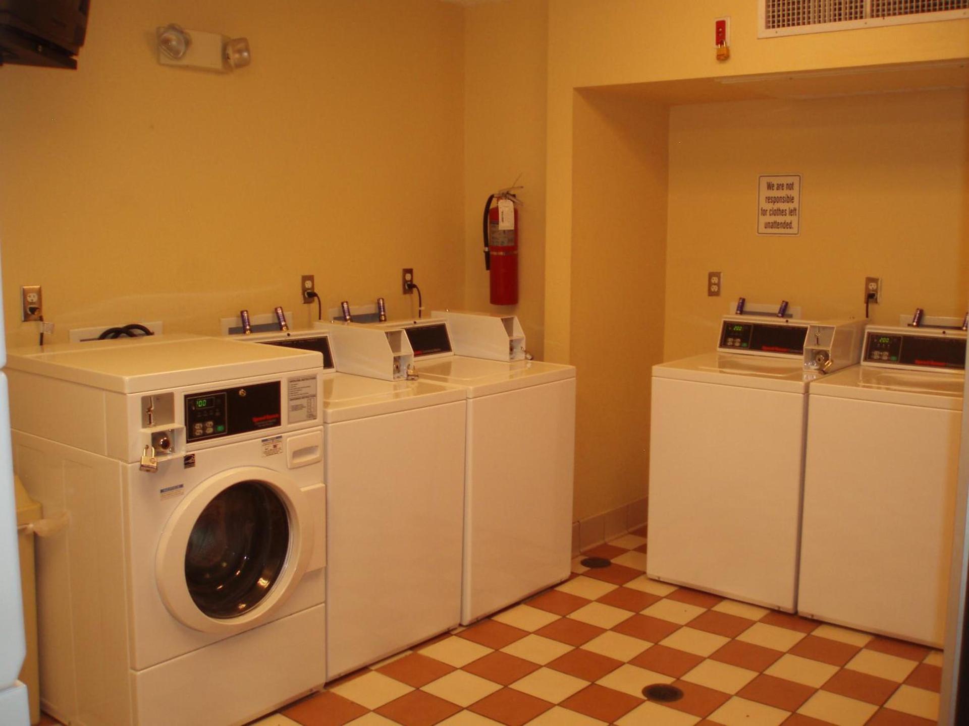 Extended Stay America Select Suites - Jacksonville - Baymeadows photo 64