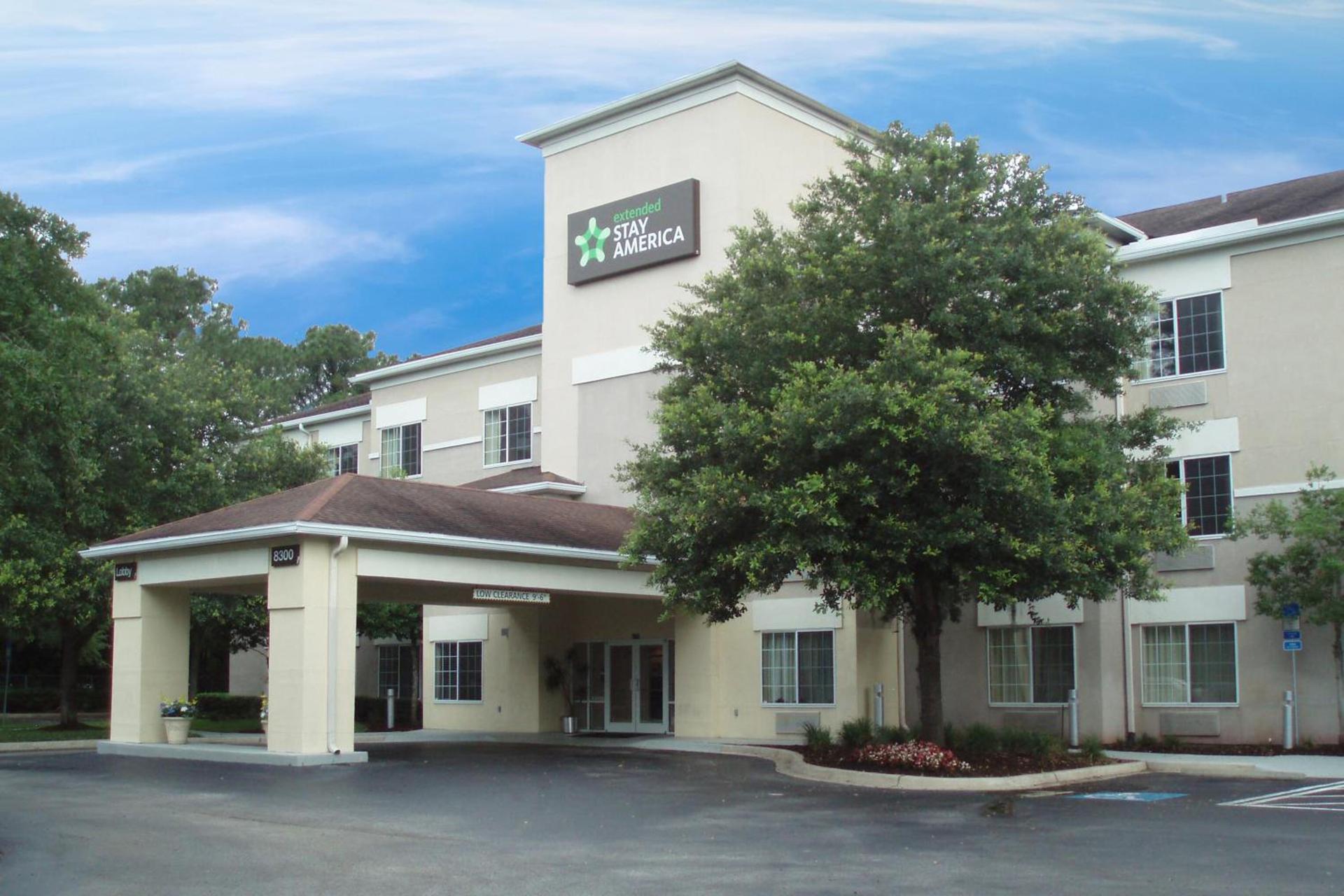 Extended Stay America Select Suites - Jacksonville - Baymeadows photo 34