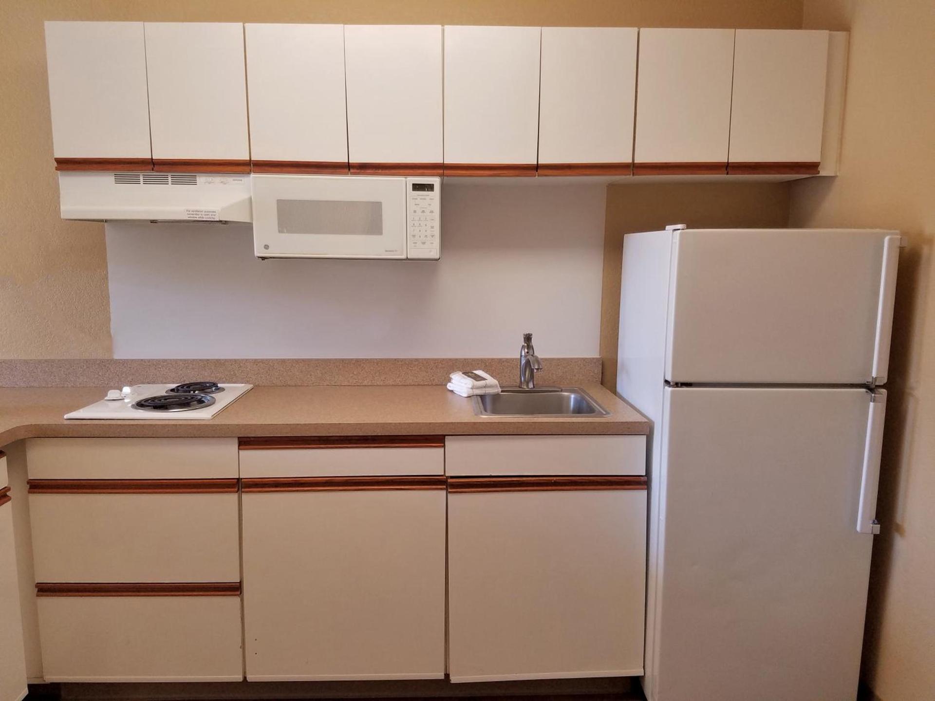 Extended Stay America Select Suites - Jacksonville - Baymeadows photo 37
