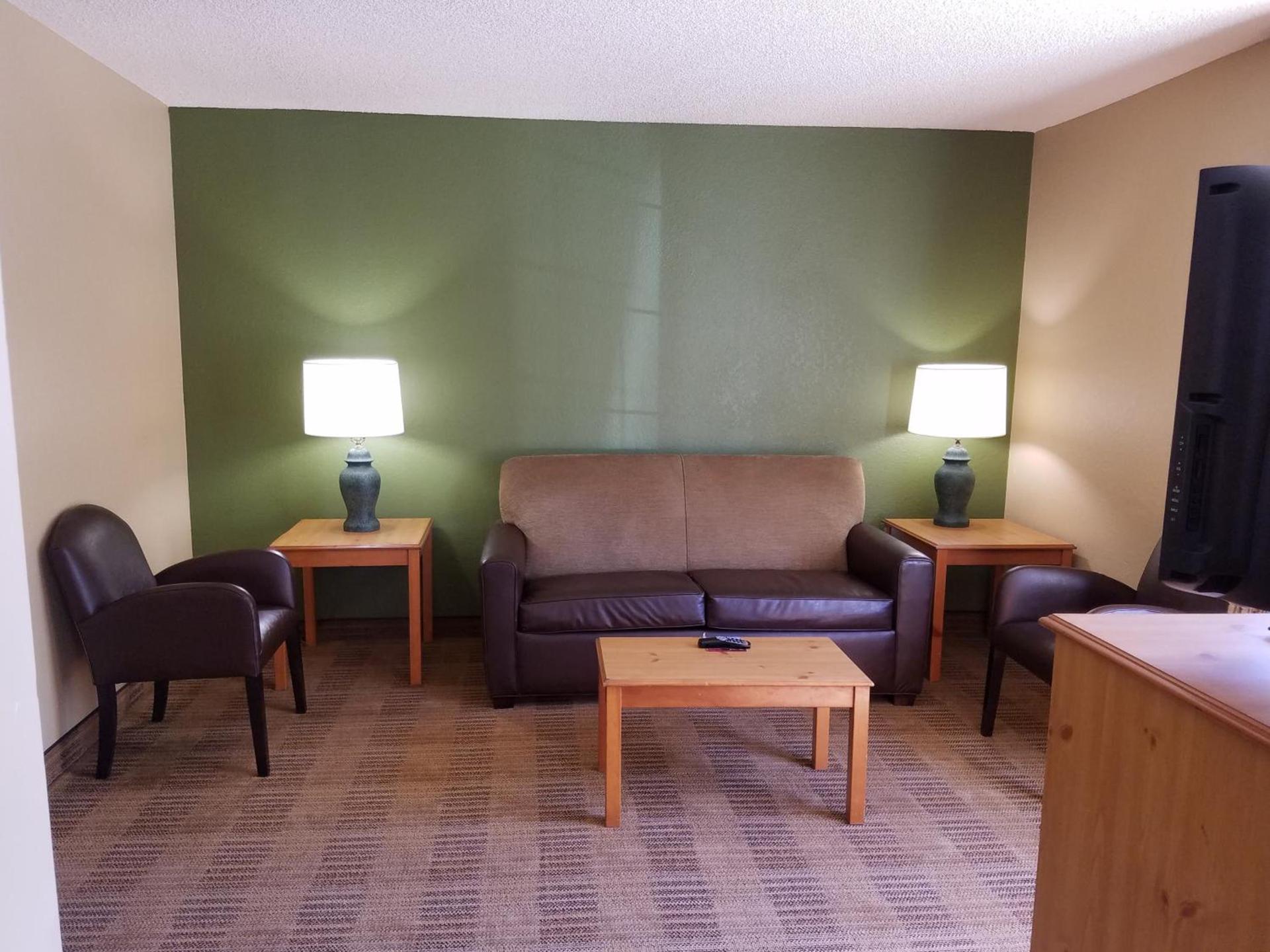 Extended Stay America Select Suites - Jacksonville - Baymeadows photo 39