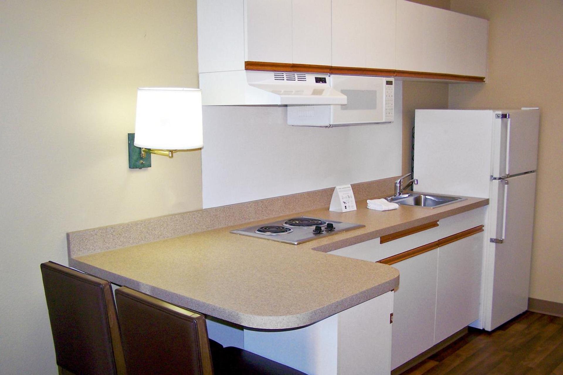Extended Stay America Select Suites - Jacksonville - Baymeadows photo 43