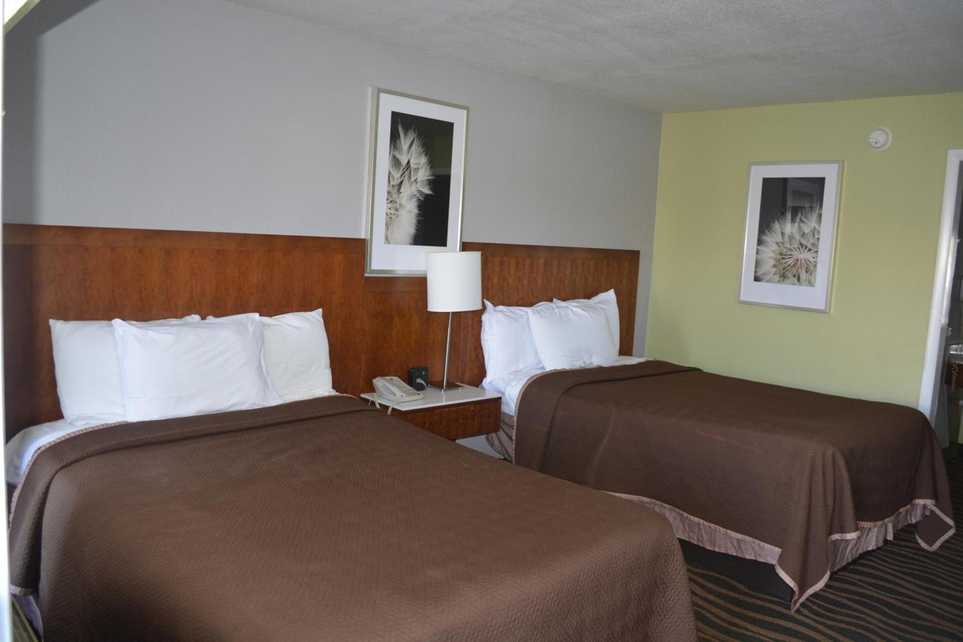 Jameson Inn Winder photo 11