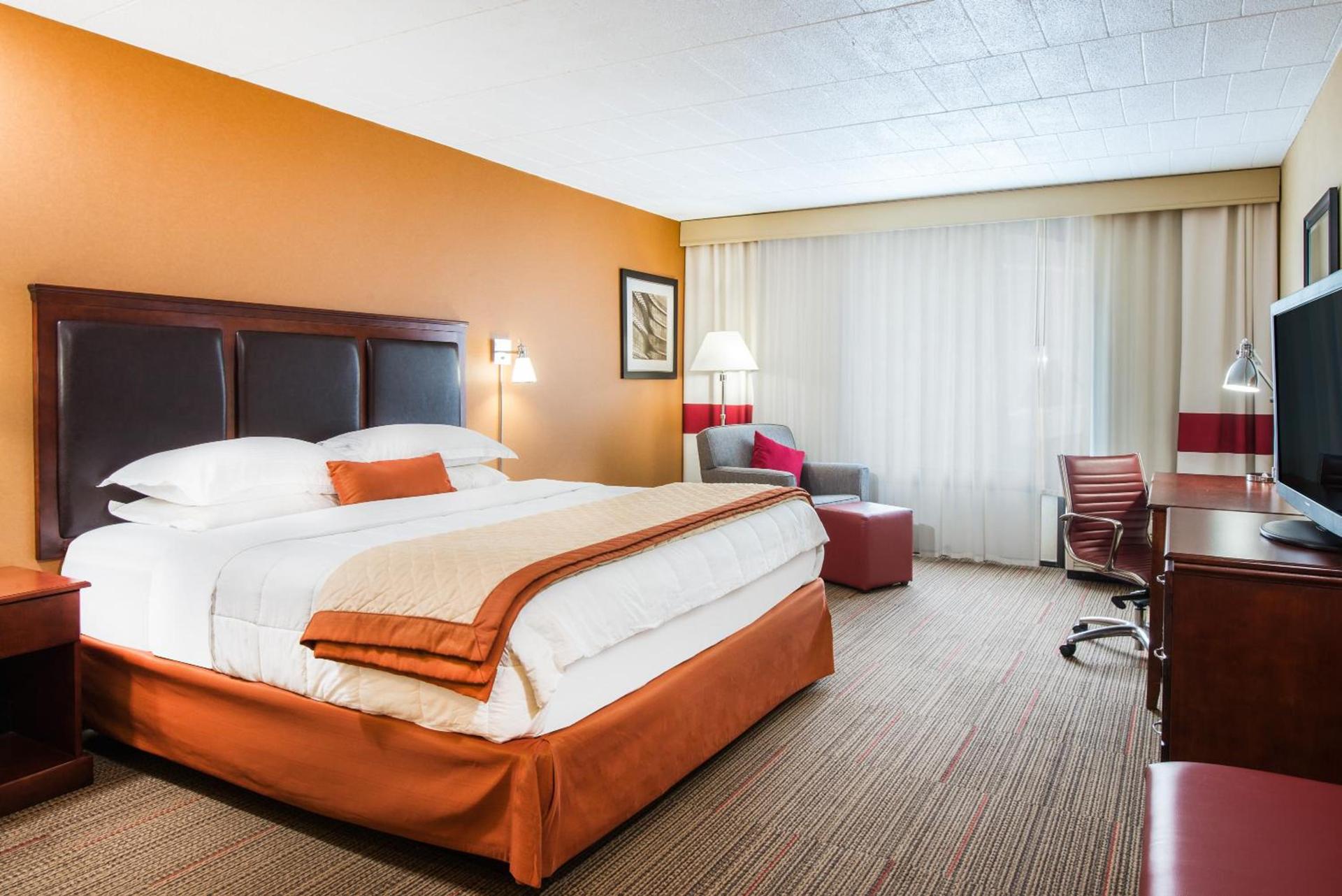 Wyndham Garden Inn Pittsburgh Airport photo 28