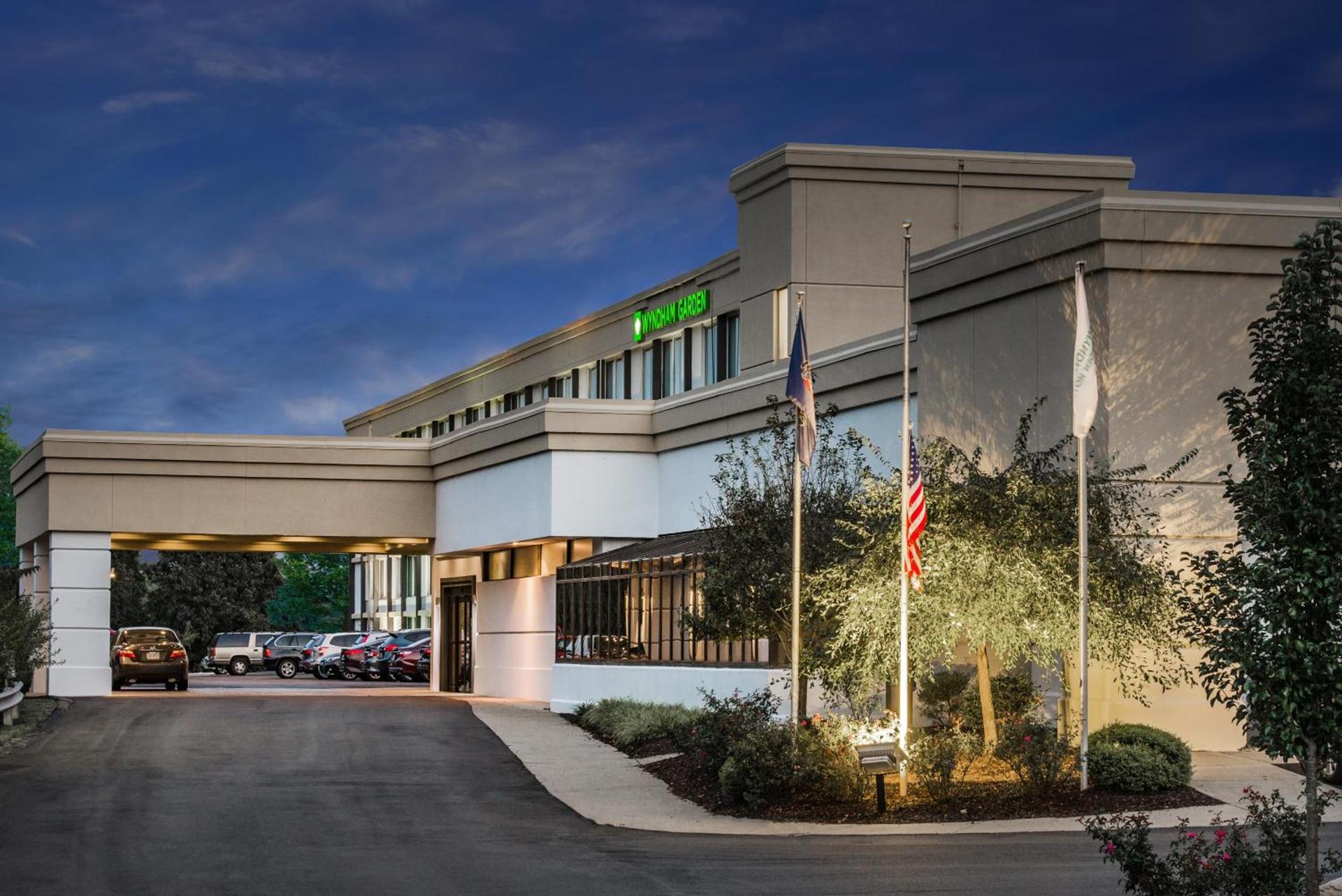 Wyndham Garden Inn Pittsburgh Airport photo 25