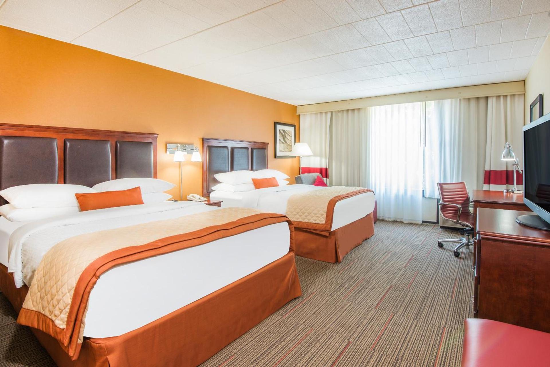 Wyndham Garden Inn Pittsburgh Airport photo 27