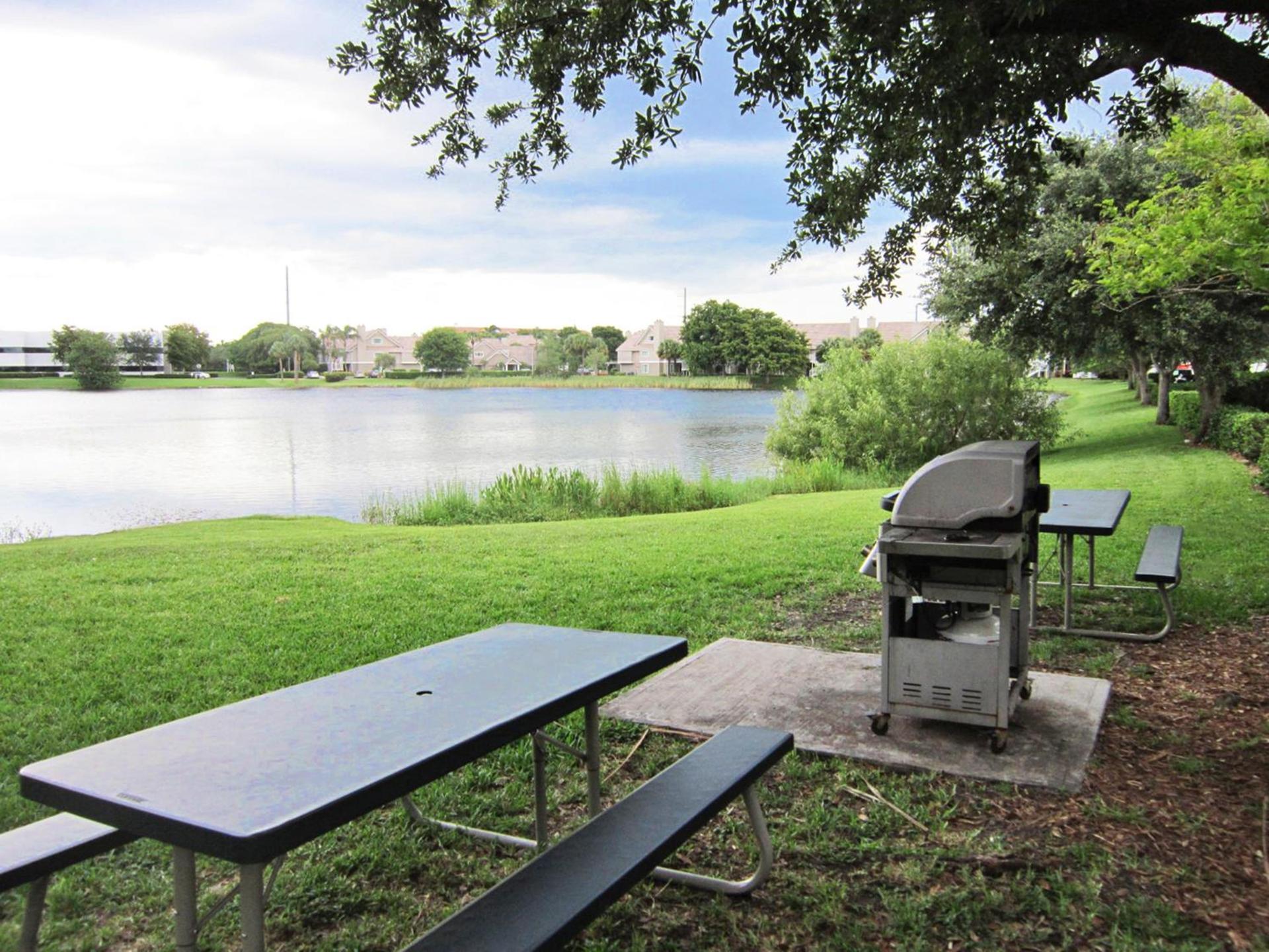 Extended Stay America Suites - Boca Raton - Commerce photo 53