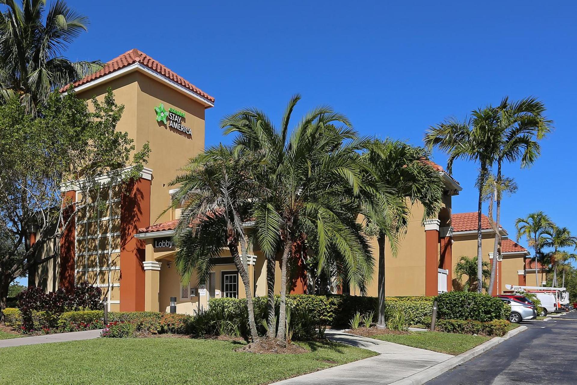 Extended Stay America Suites - Boca Raton - Commerce photo 29