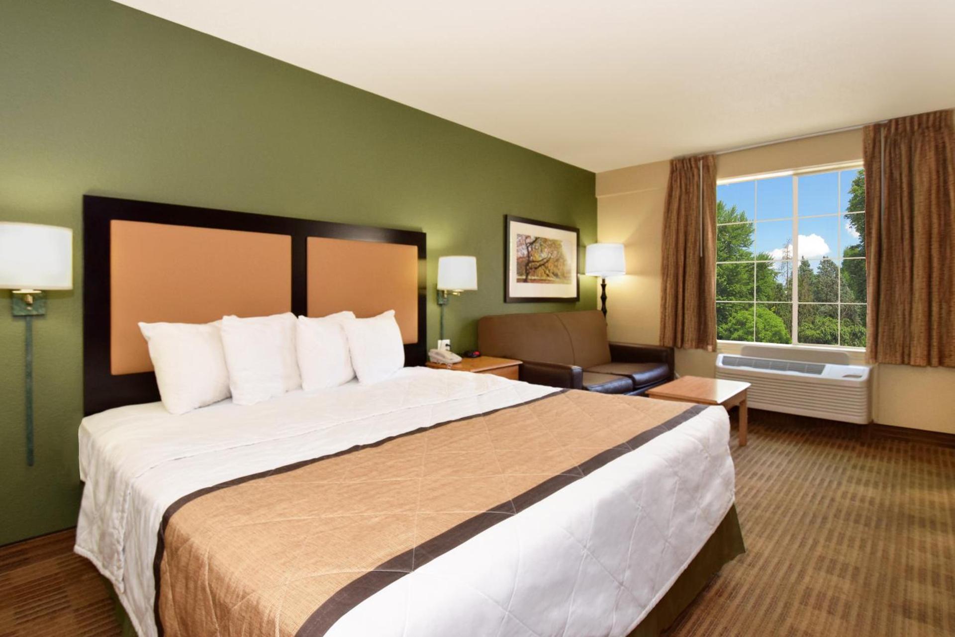 Extended Stay America Suites - Boca Raton - Commerce photo 51