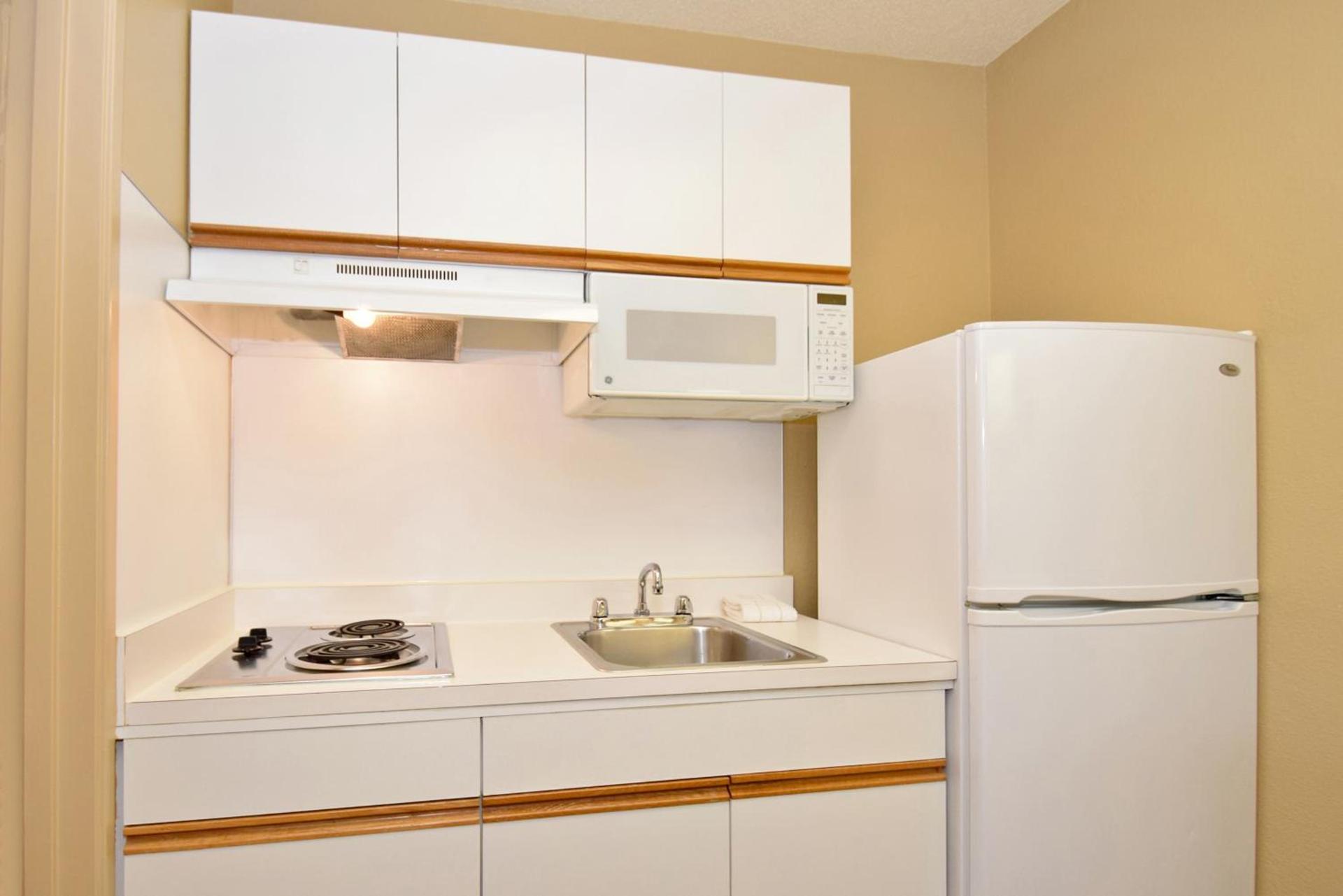 Extended Stay America Suites - Fort Lauderdale - Tamarac photo 37