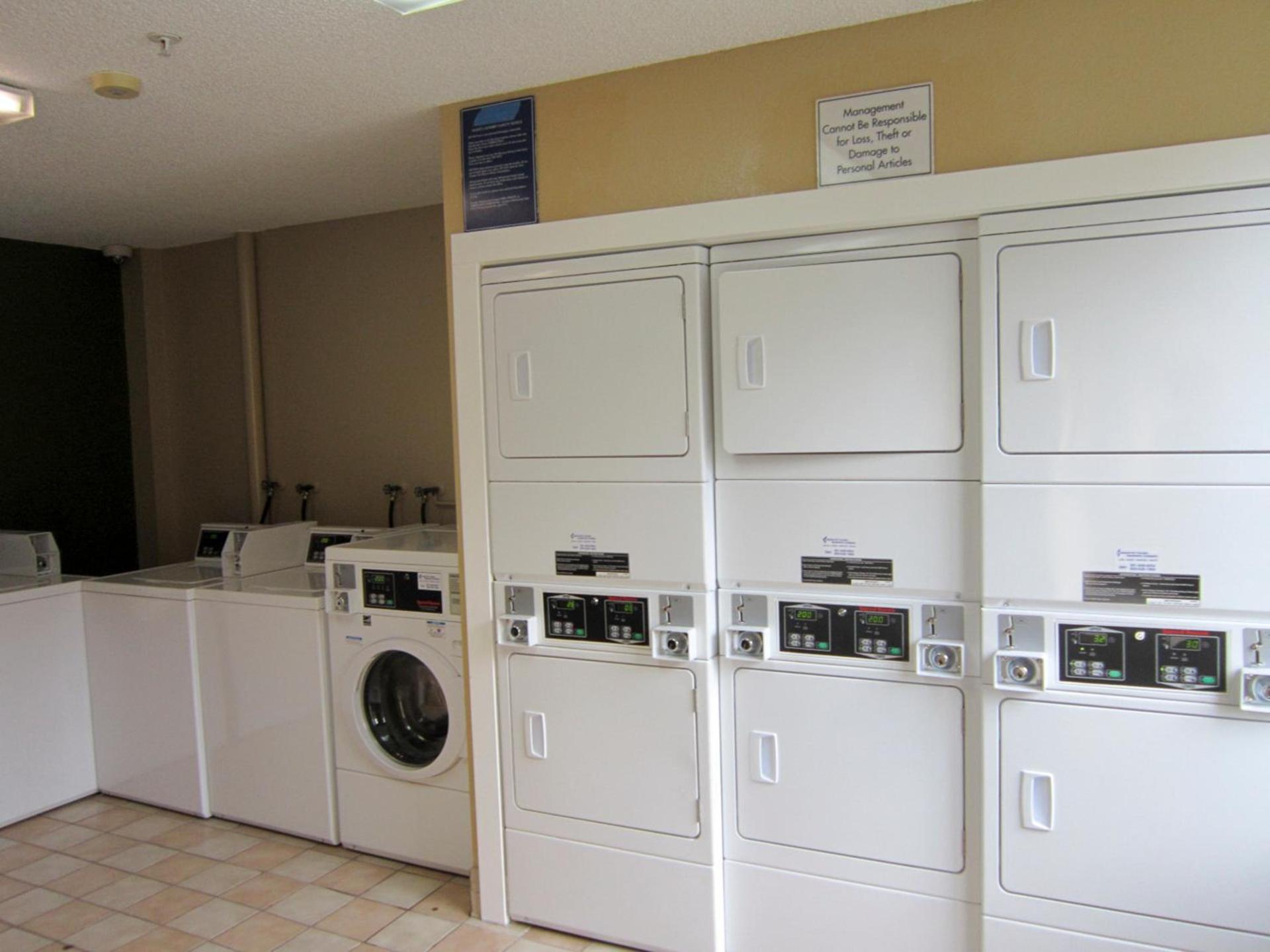 Extended Stay America Suites - Fort Lauderdale - Tamarac photo 43