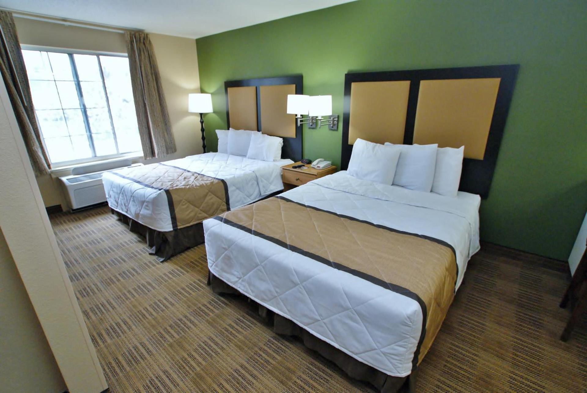 Extended Stay America Suites - Fort Lauderdale - Davie photo 46