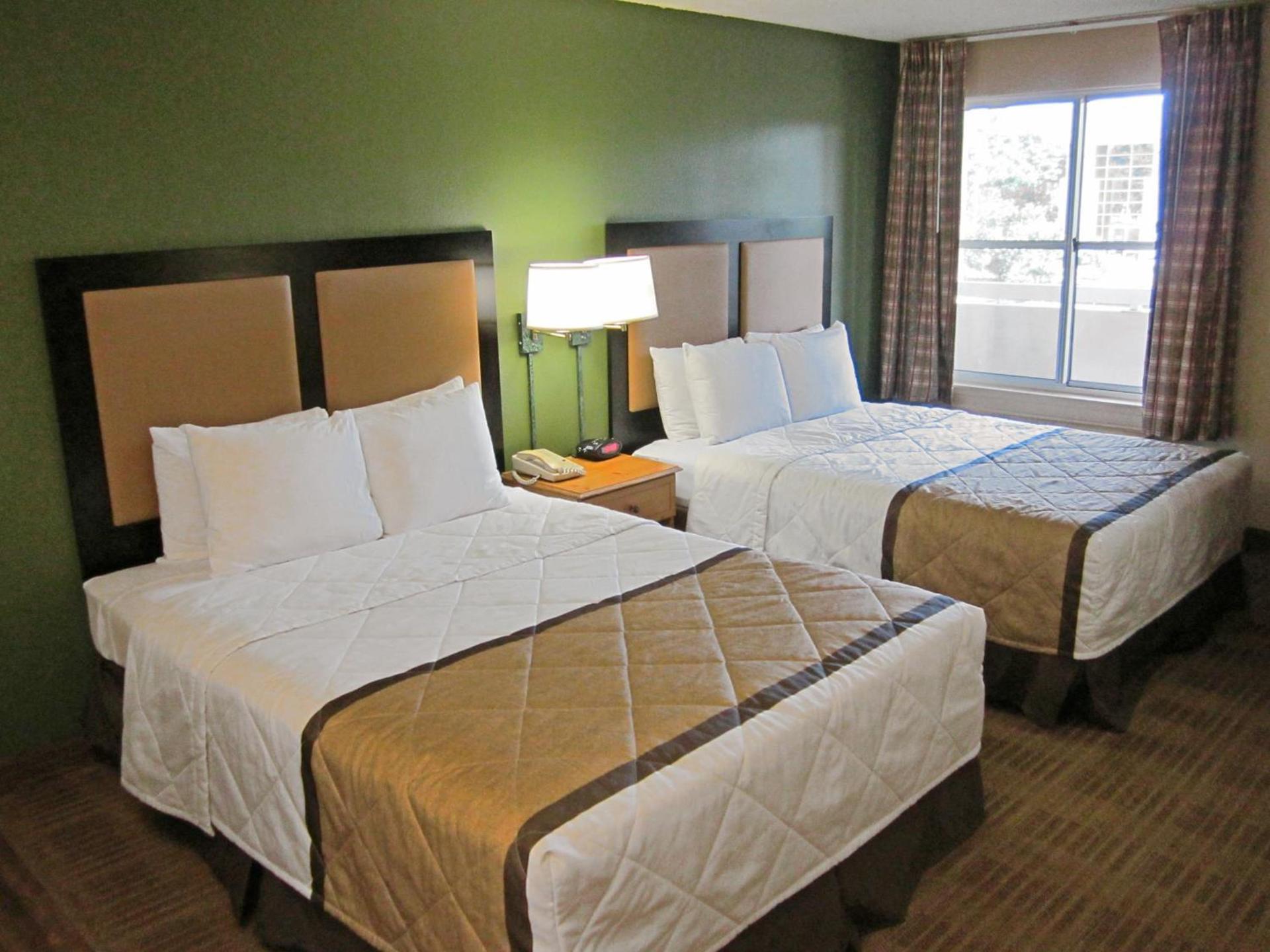 Extended Stay America Suites - Fort Lauderdale - Davie photo 48