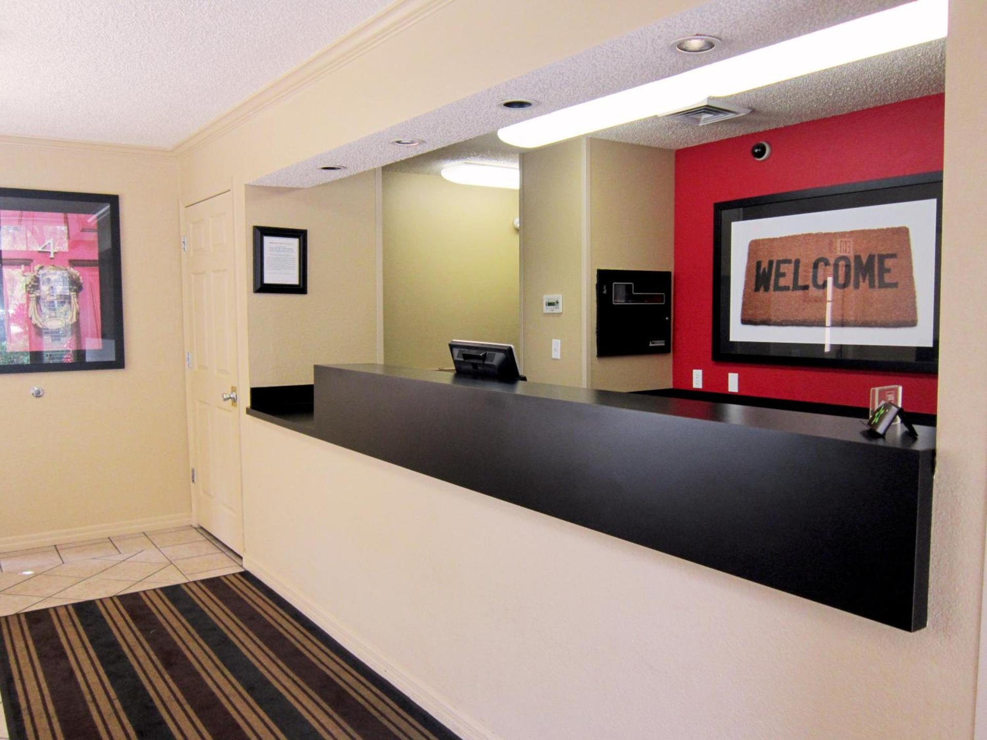 Extended Stay America Select Suites - Tampa - Brandon photo 31