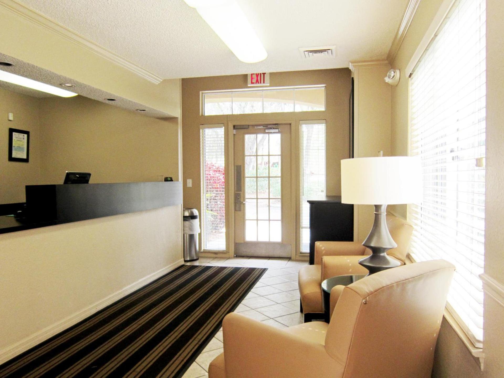 Extended Stay America Select Suites - Tampa - Brandon photo 32
