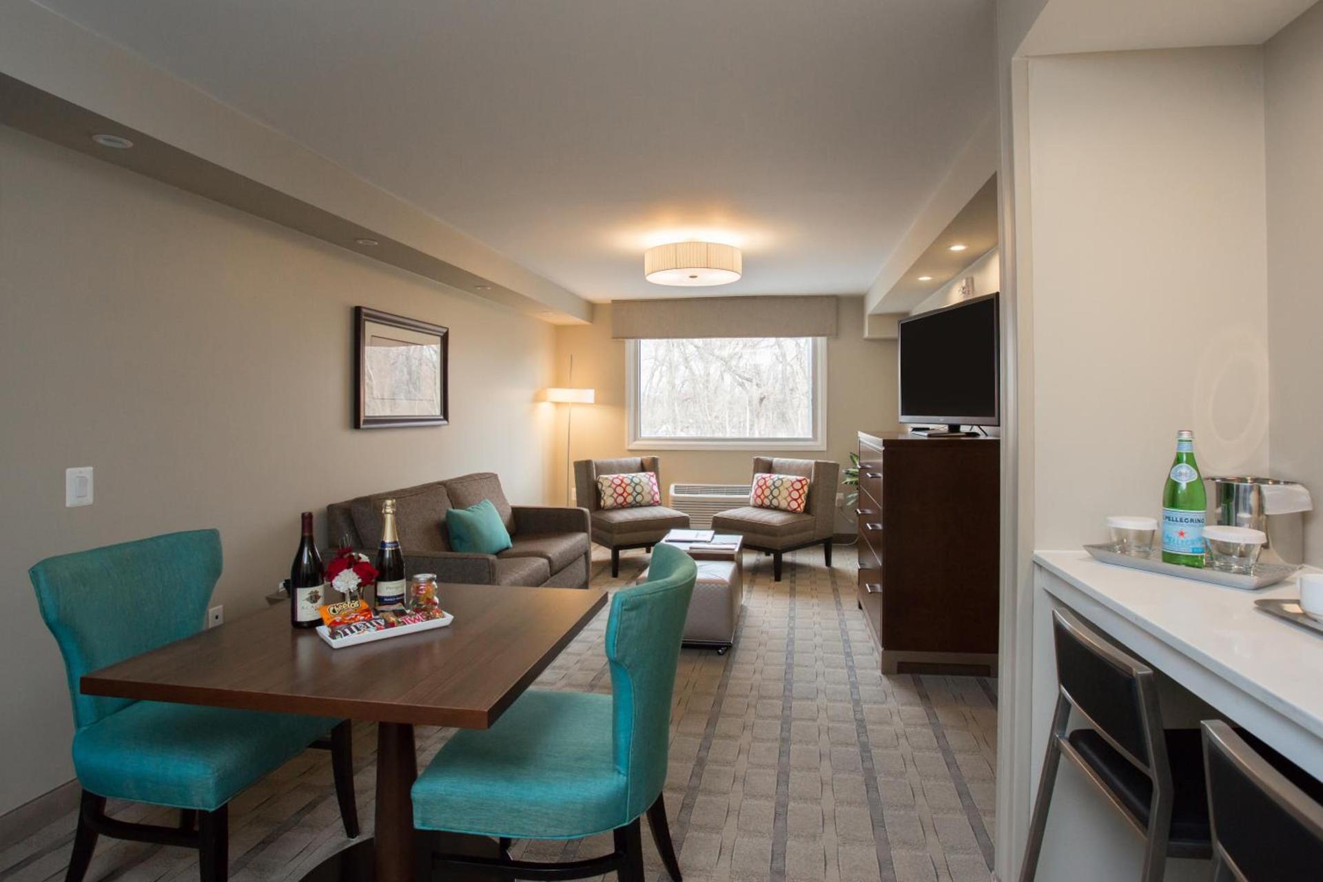 The Kenilworth Hotel - Airport West photo 20